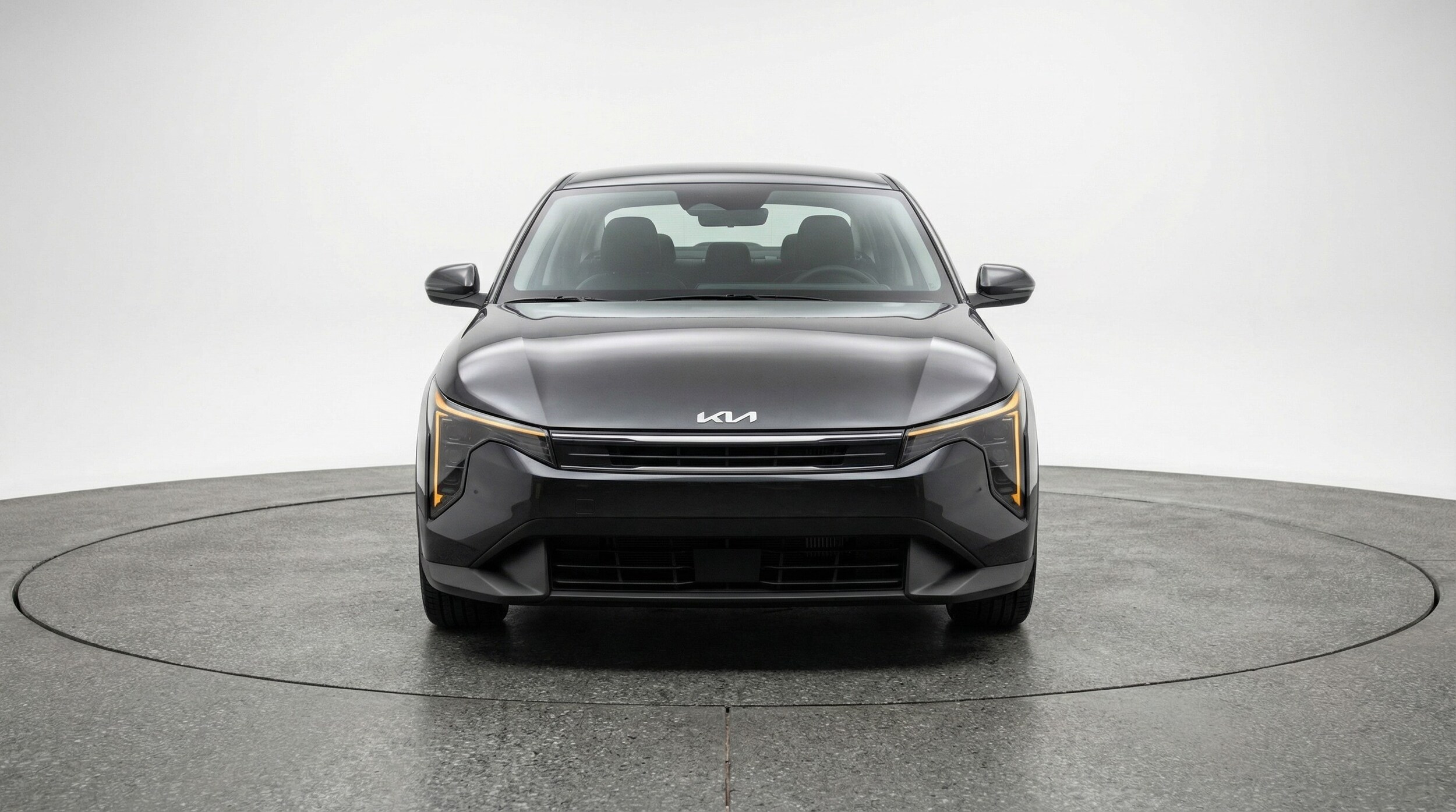 Thumbnail: 2025 Kia K4 - 2