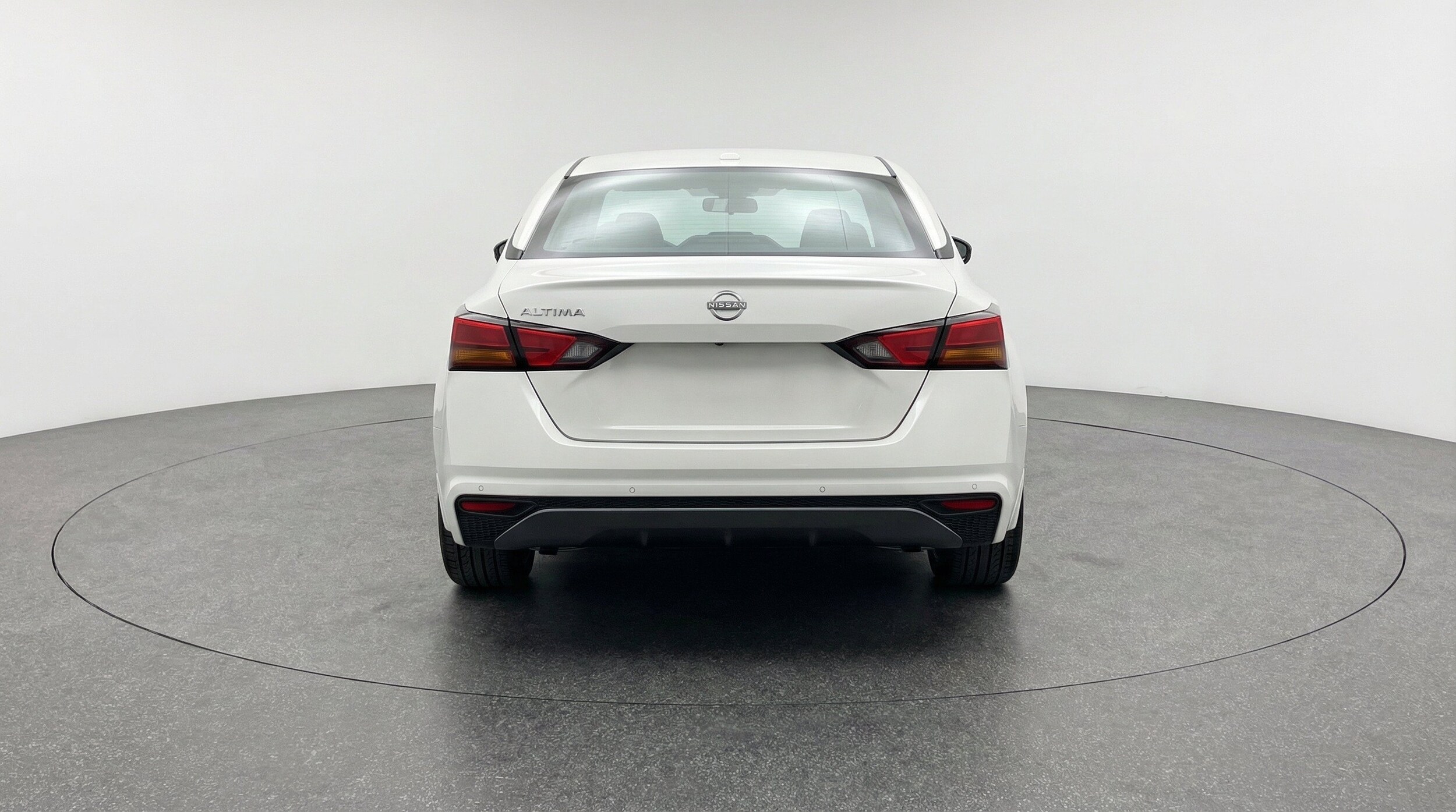 Thumbnail: 2026 Nissan Altima - 7