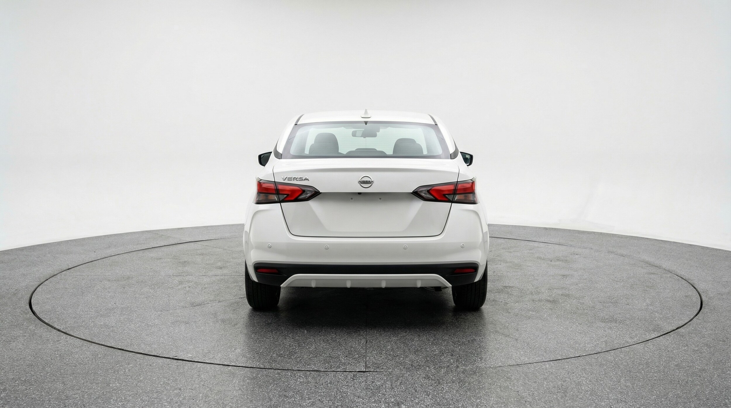 Thumbnail: 2025 Nissan Versa - 6