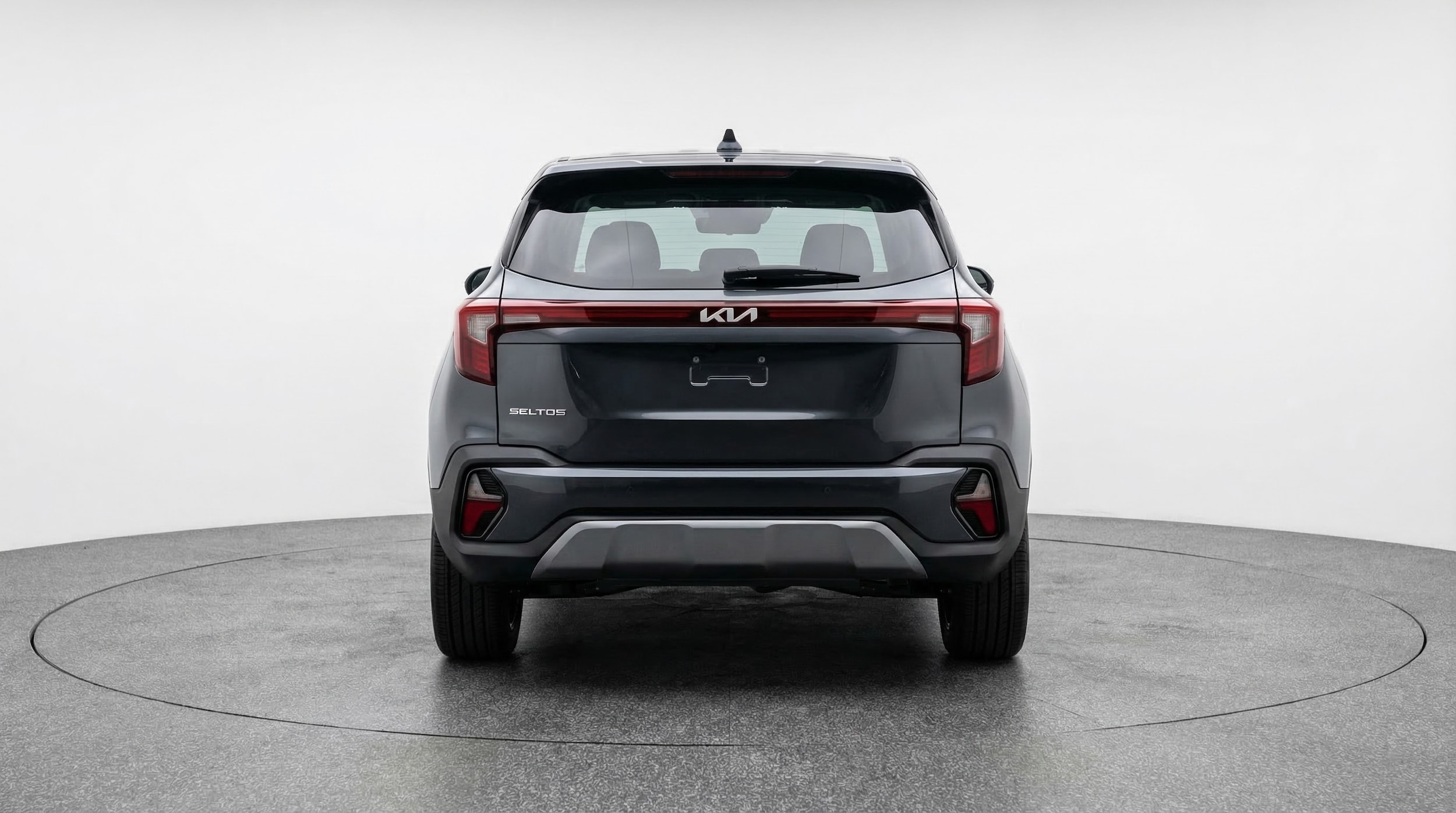 Thumbnail: 2025 Kia Seltos - 6