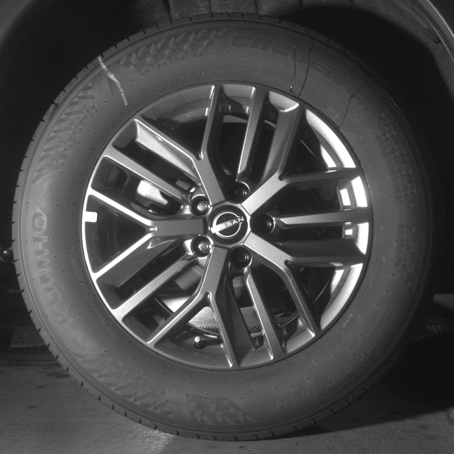 Thumbnail: 2026 Nissan Rogue - 15