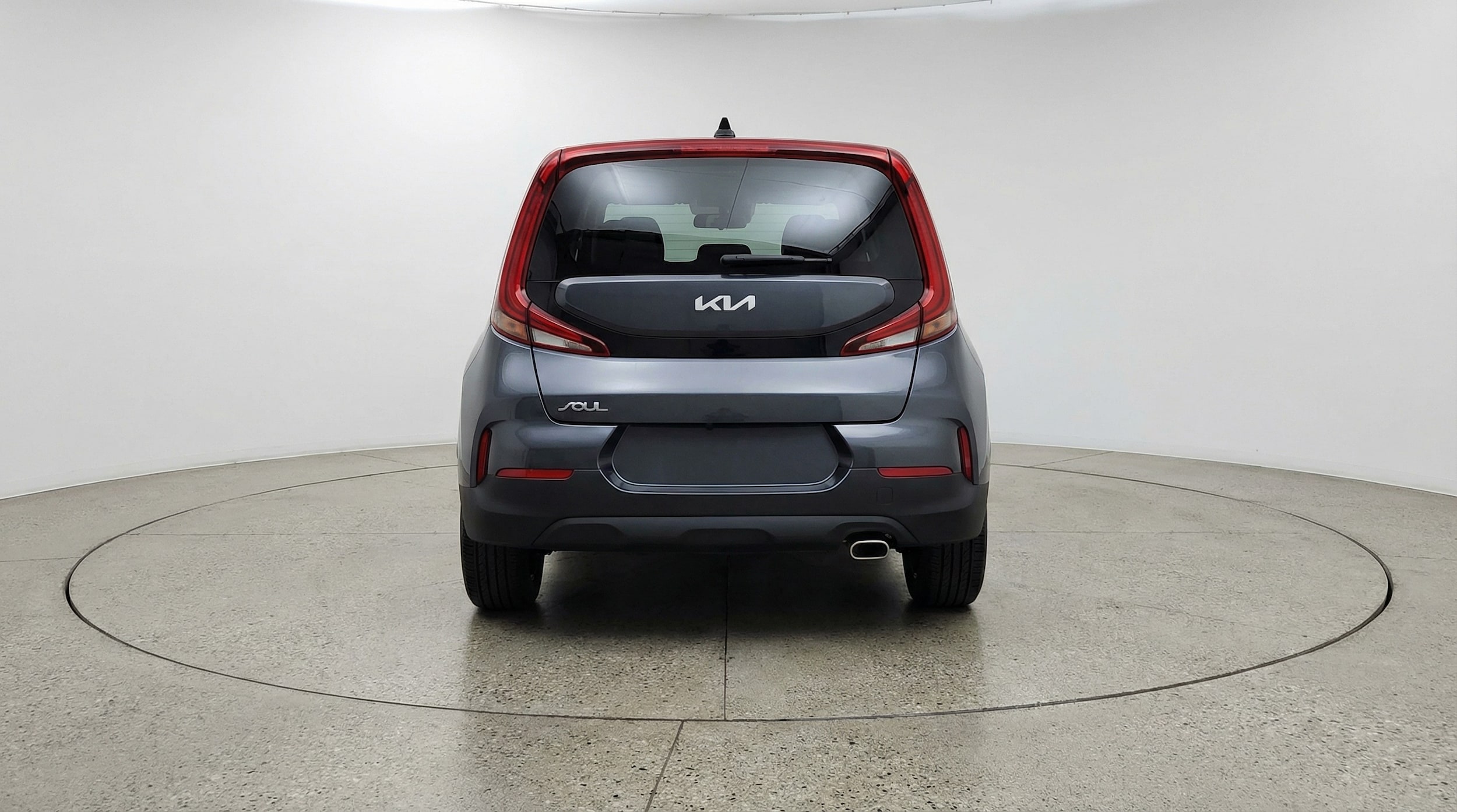 Thumbnail: 2025 Kia Soul - 6