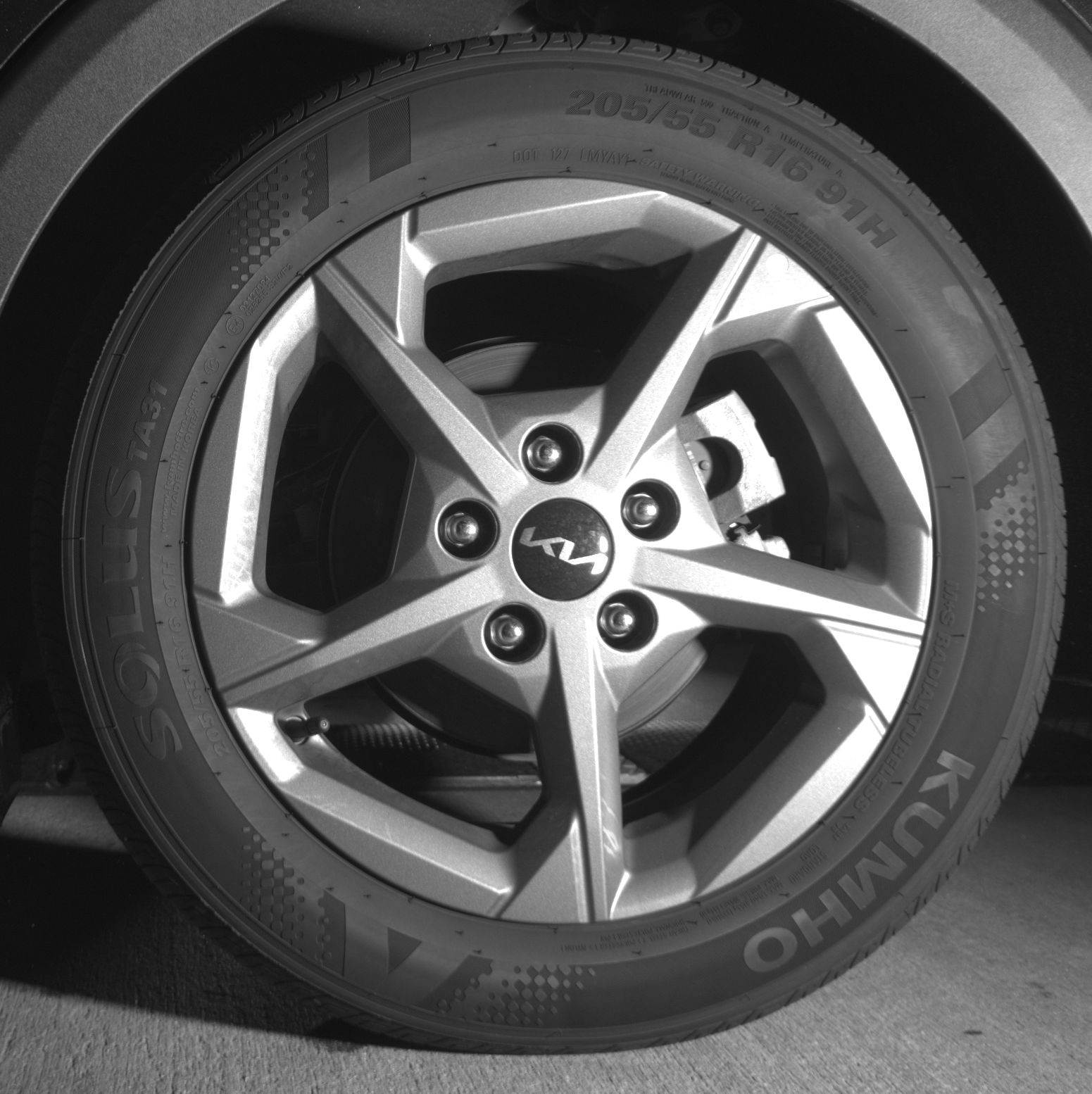 Thumbnail: 2025 Kia K4 - 11