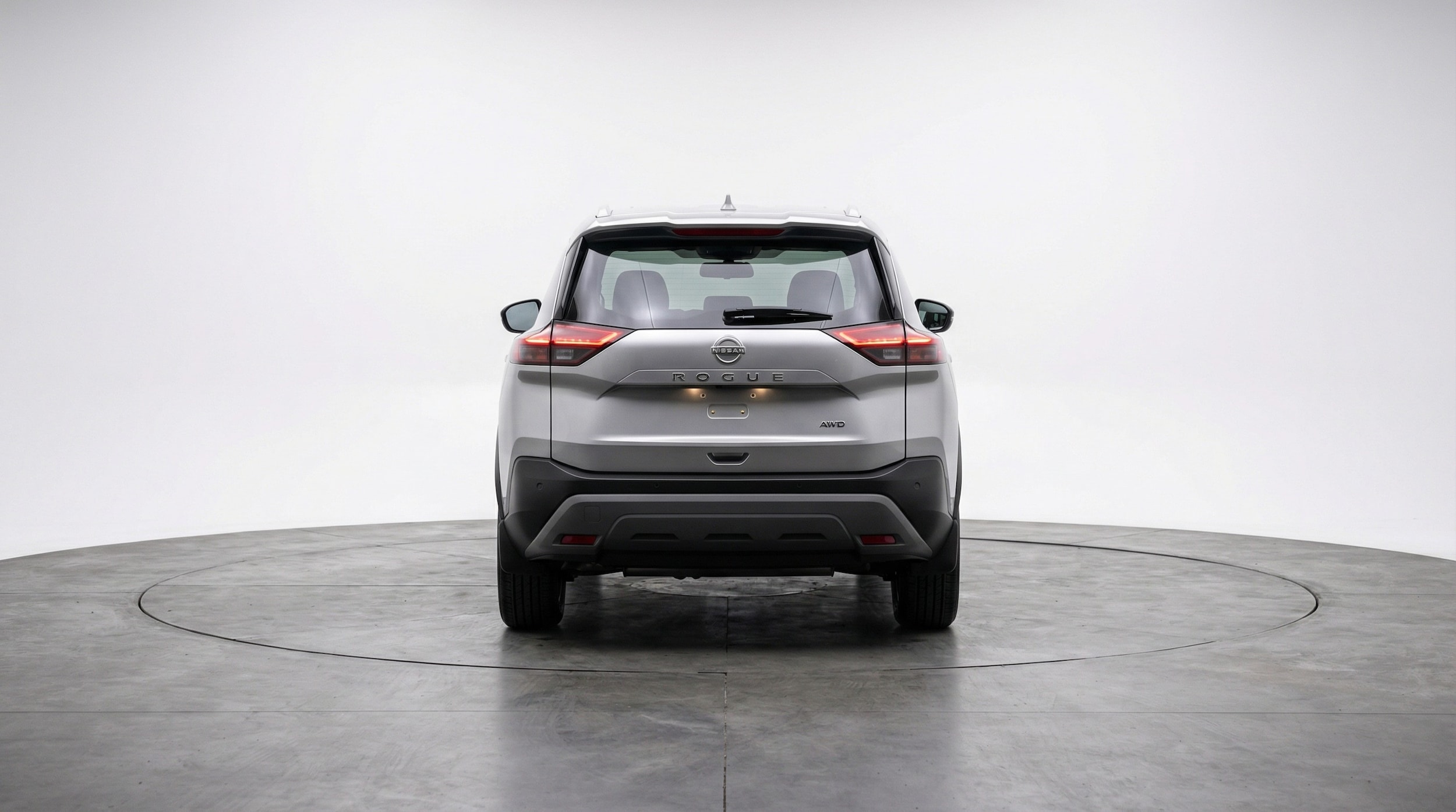 Thumbnail: 2025 Nissan Rogue - 6