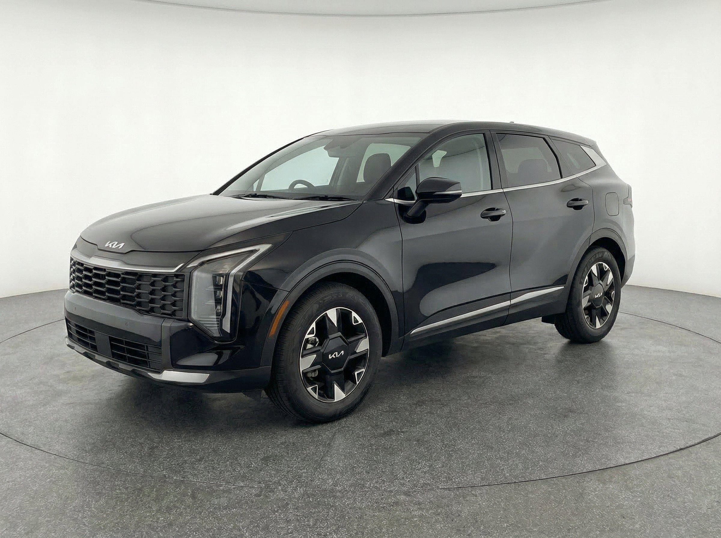 Thumbnail: 2026 Kia Sportage - 3