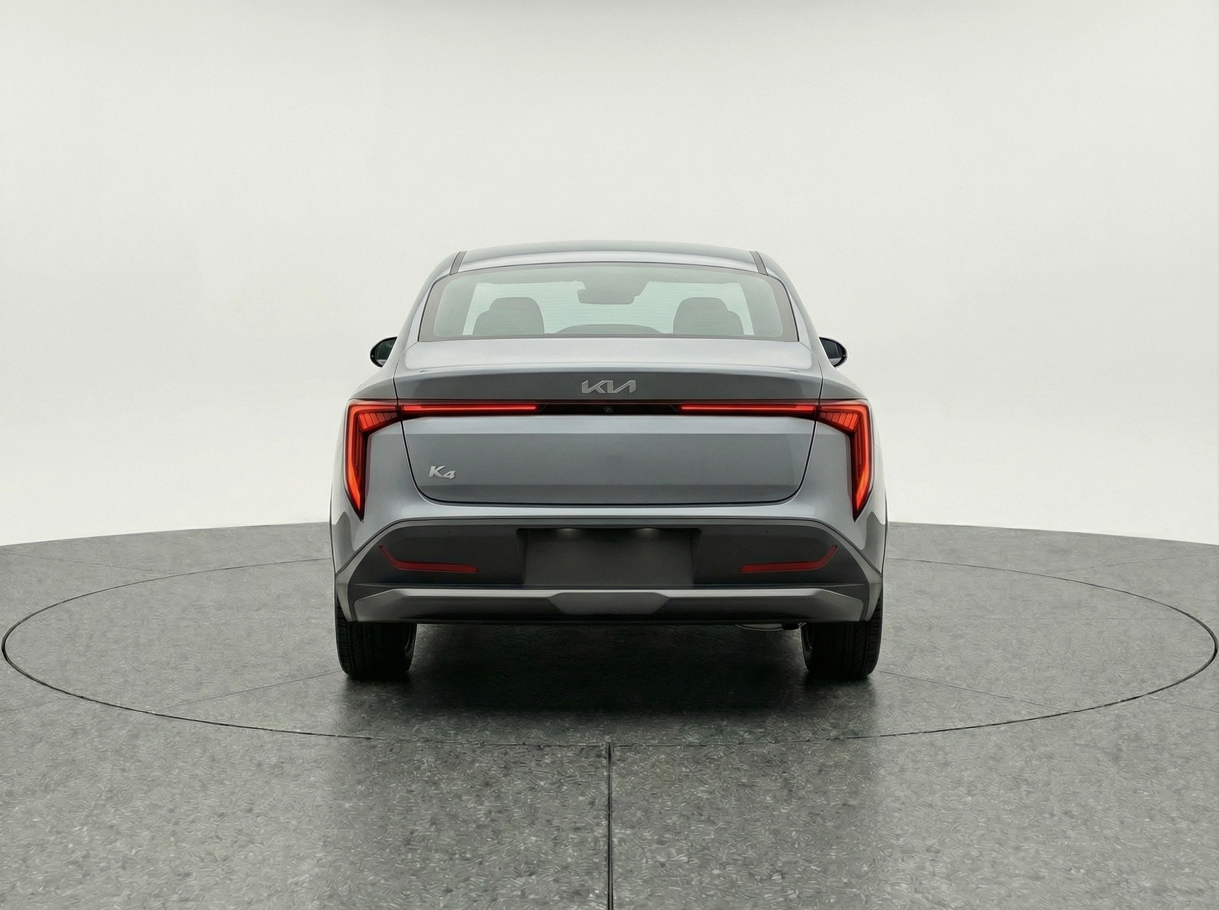 Thumbnail: 2025 Kia K4 - 6