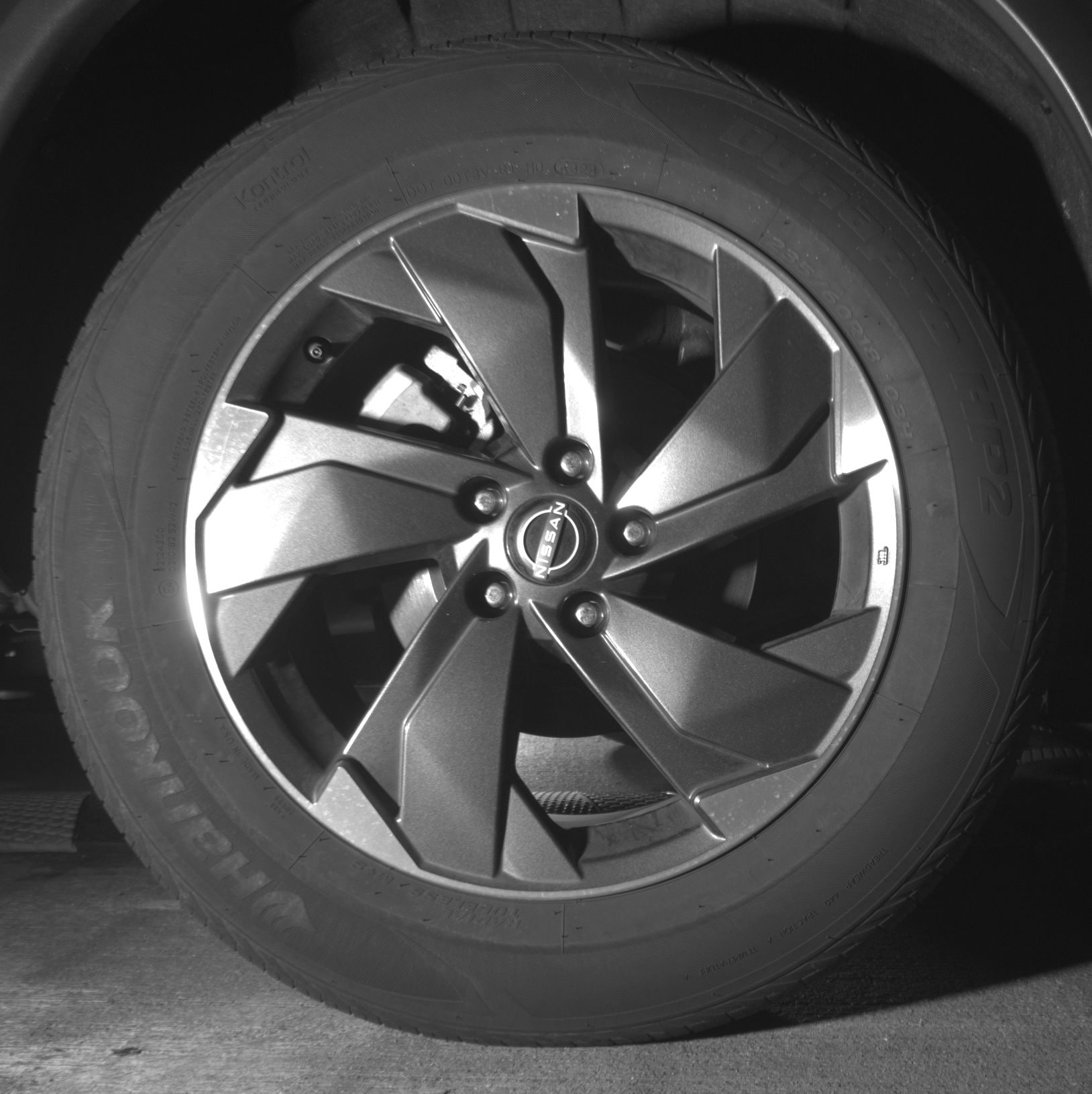 Thumbnail: 2025 Nissan Rogue - 12