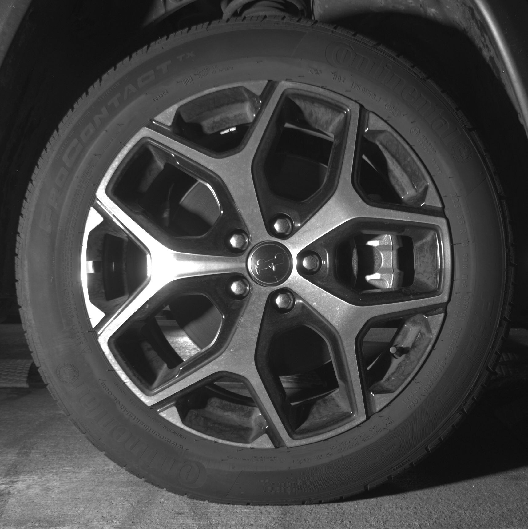 Thumbnail: 2025 Jeep Compass - 10