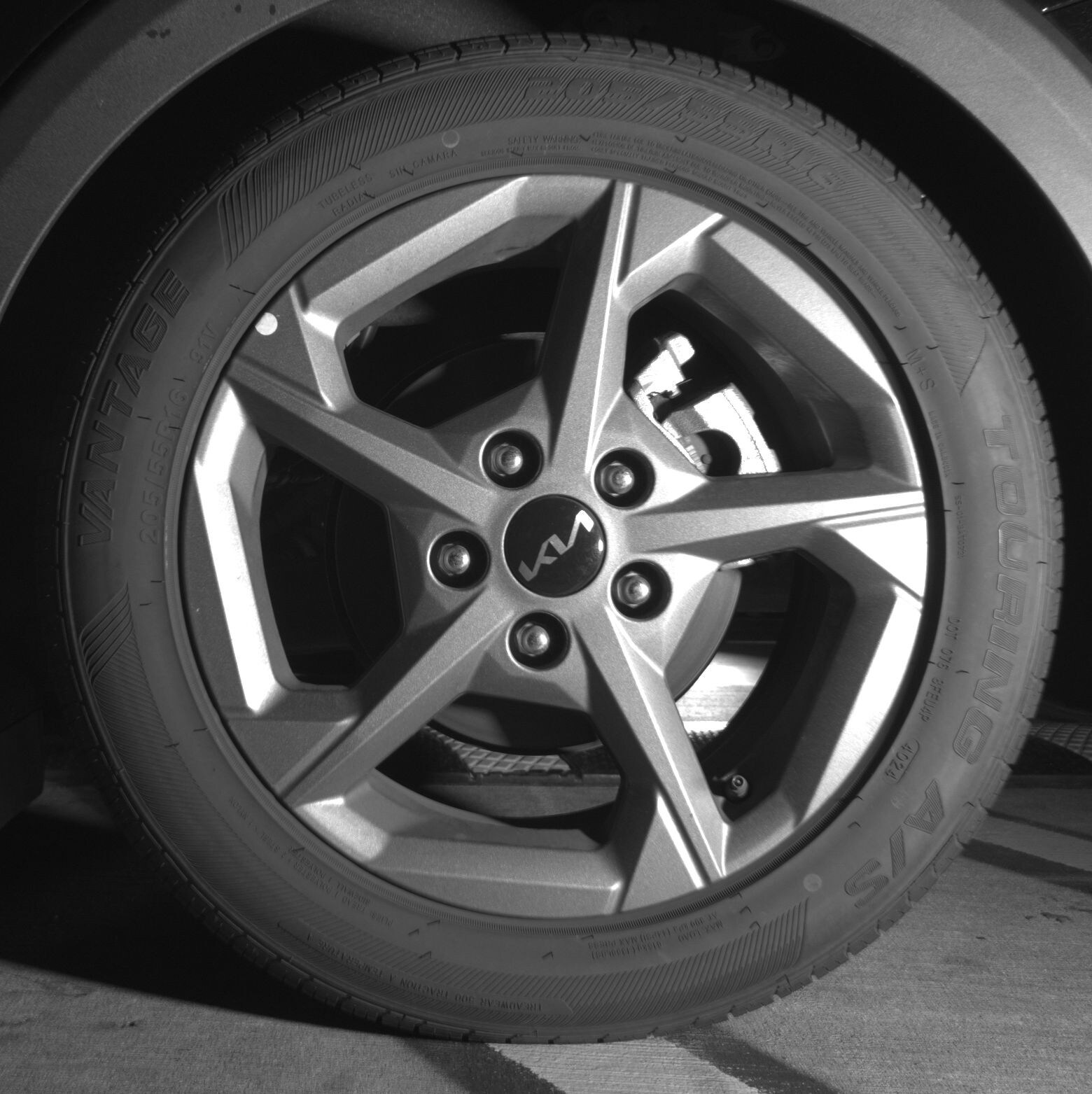 Thumbnail: 2025 Kia K4 - 11