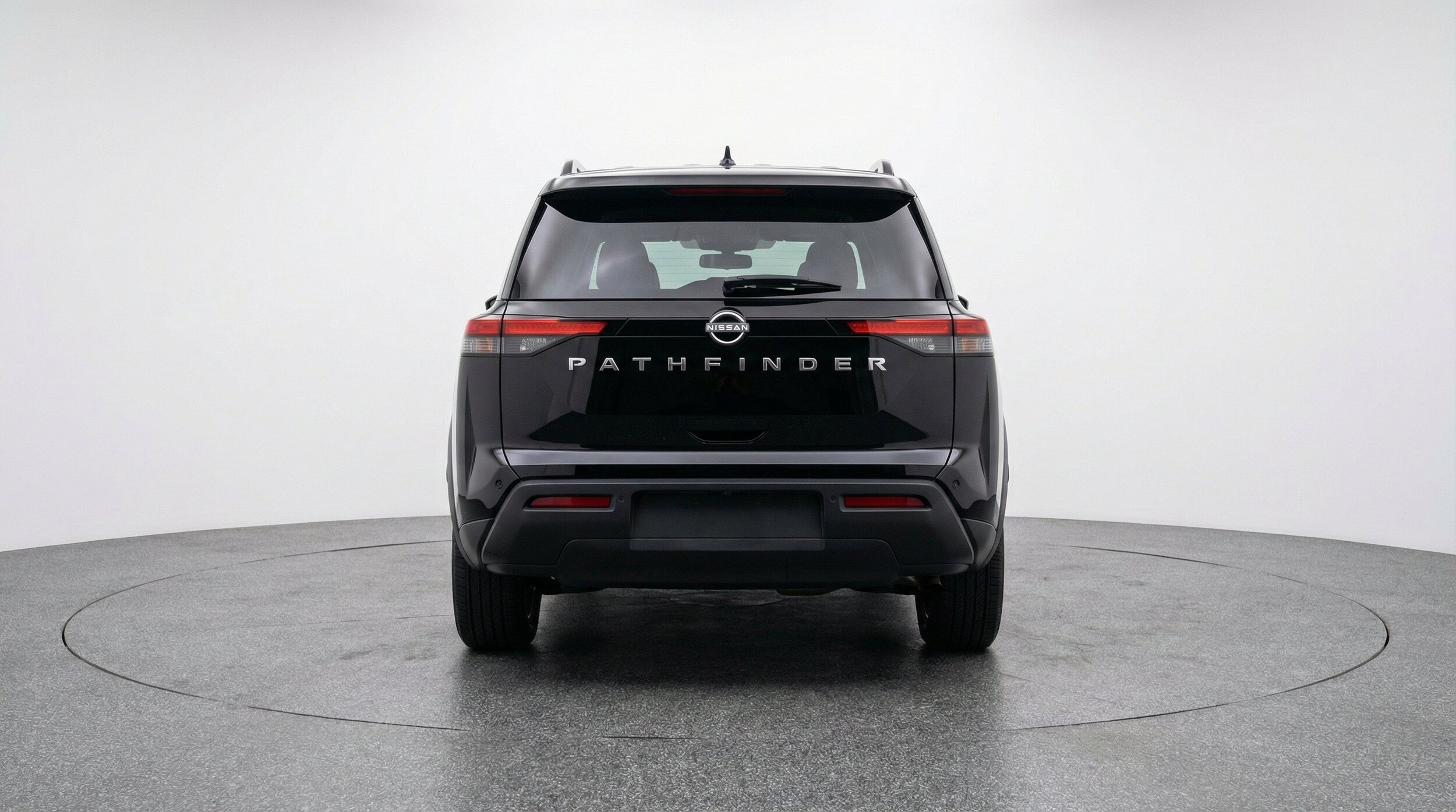 Thumbnail: 2025 Nissan Pathfinder - 7