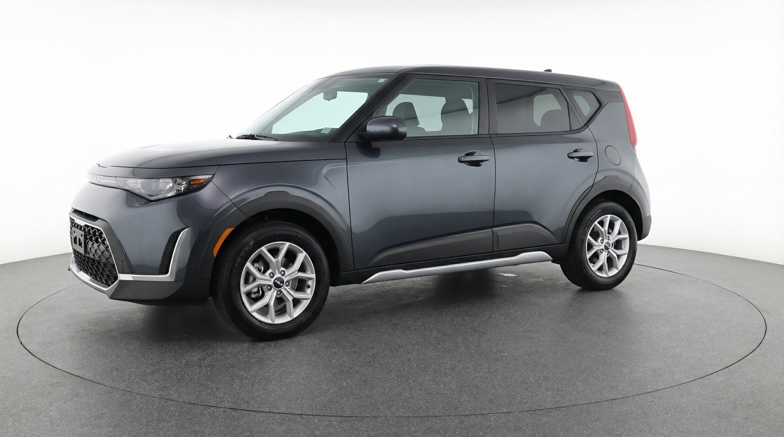 Thumbnail: 2025 Kia Soul - 3