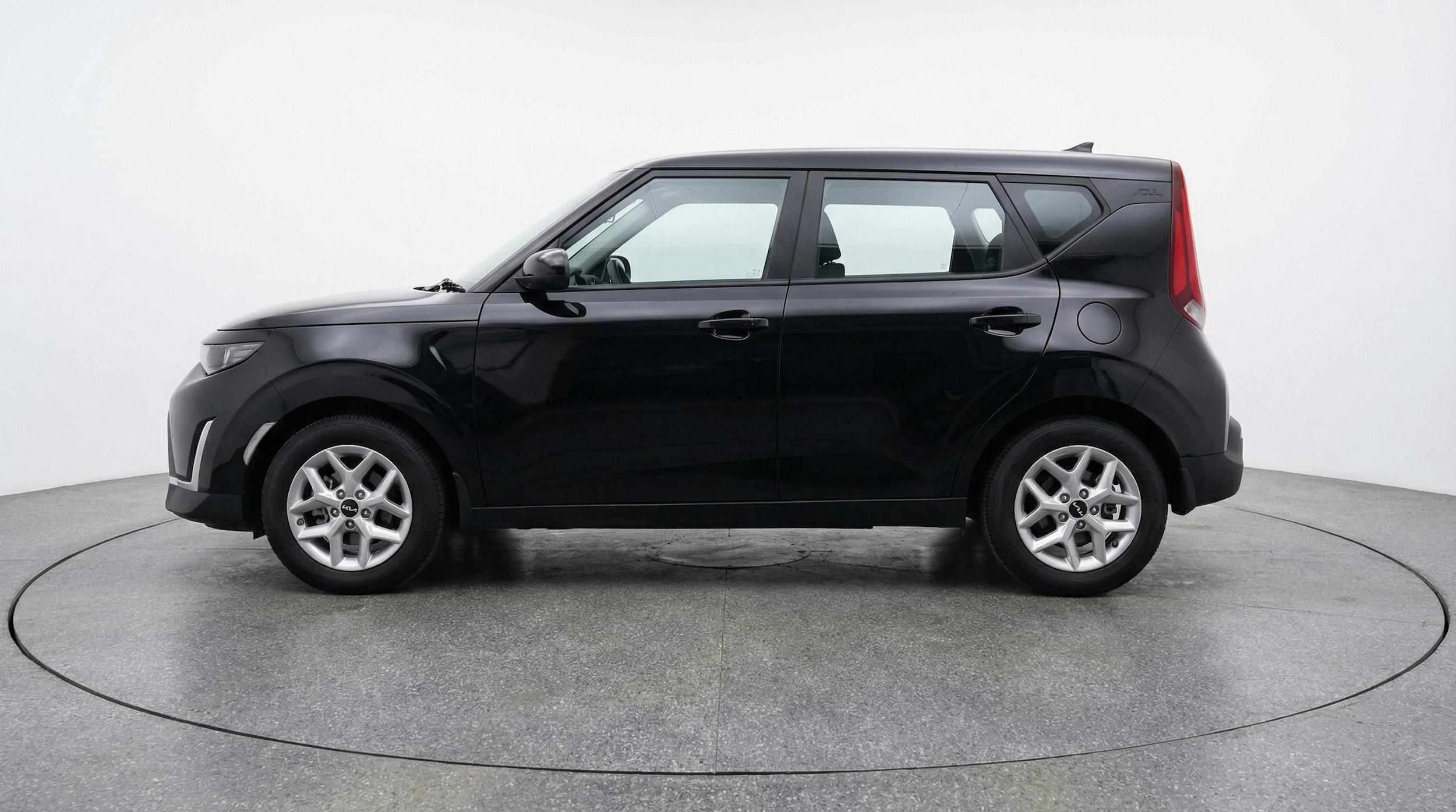 Thumbnail: 2025 Kia Soul - 4