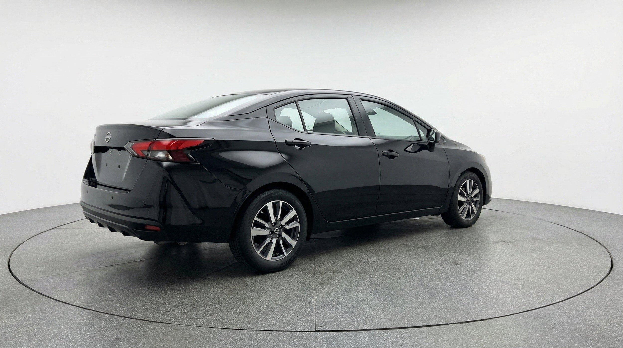 Thumbnail: 2025 Nissan Versa - 9