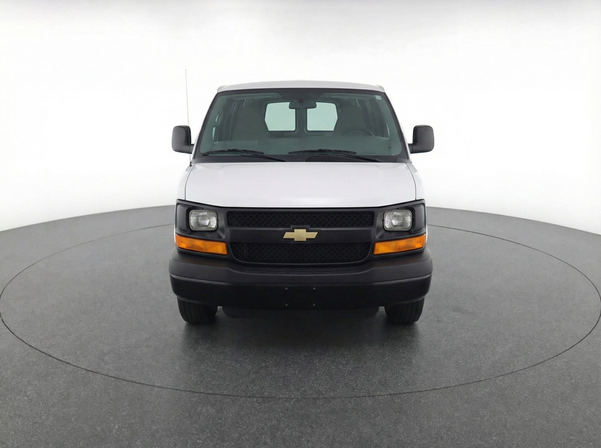 Thumbnail: 2025 Chevrolet Express - 2