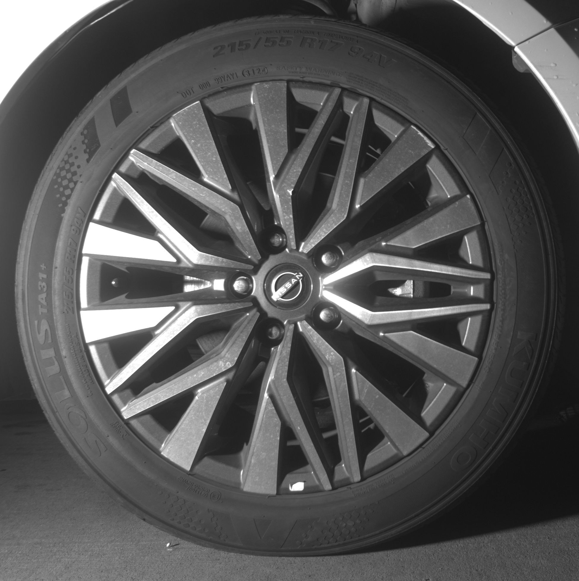 Thumbnail: 2025 Nissan Altima - 10