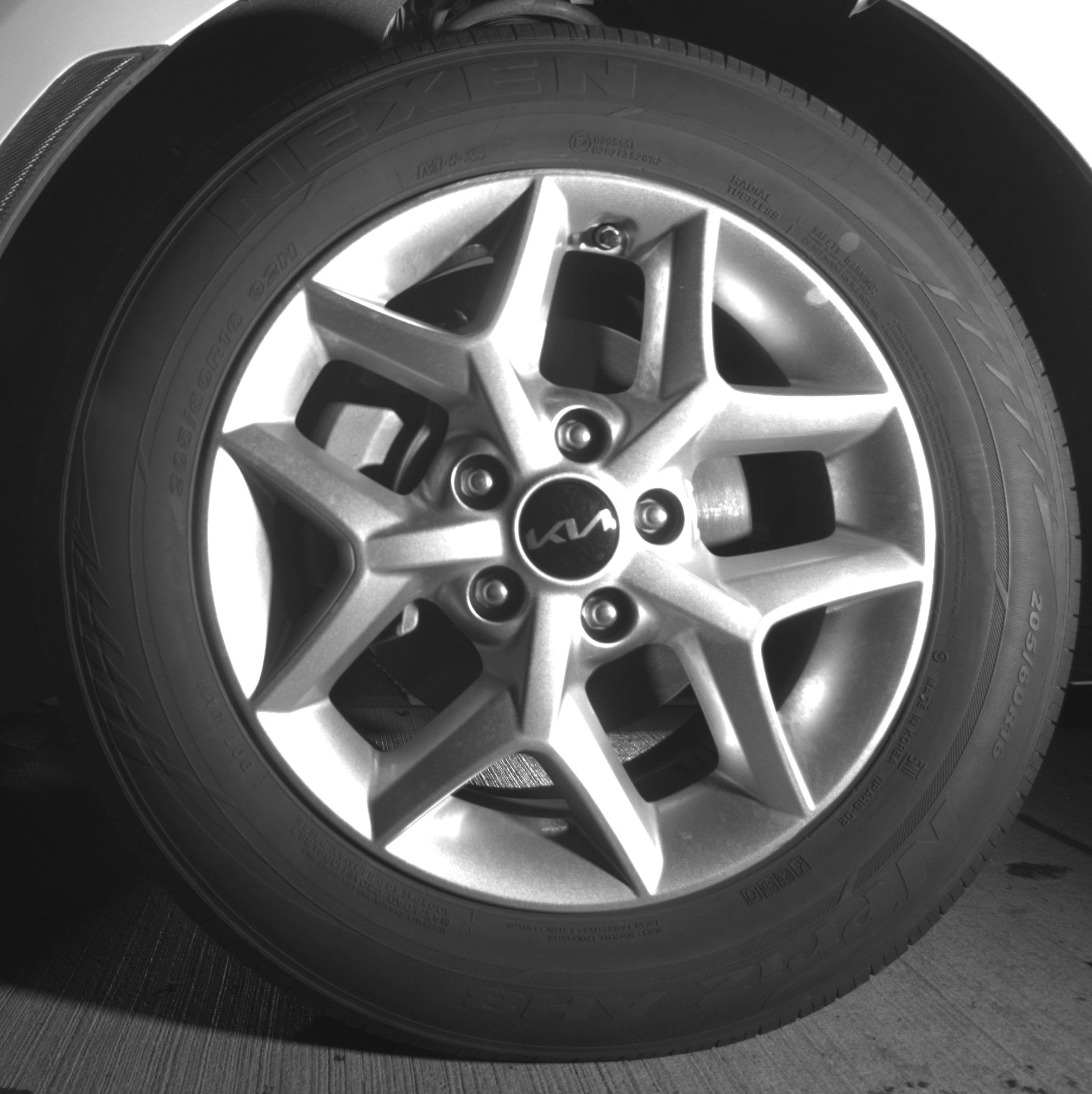 Thumbnail: 2025 Kia Soul - 9