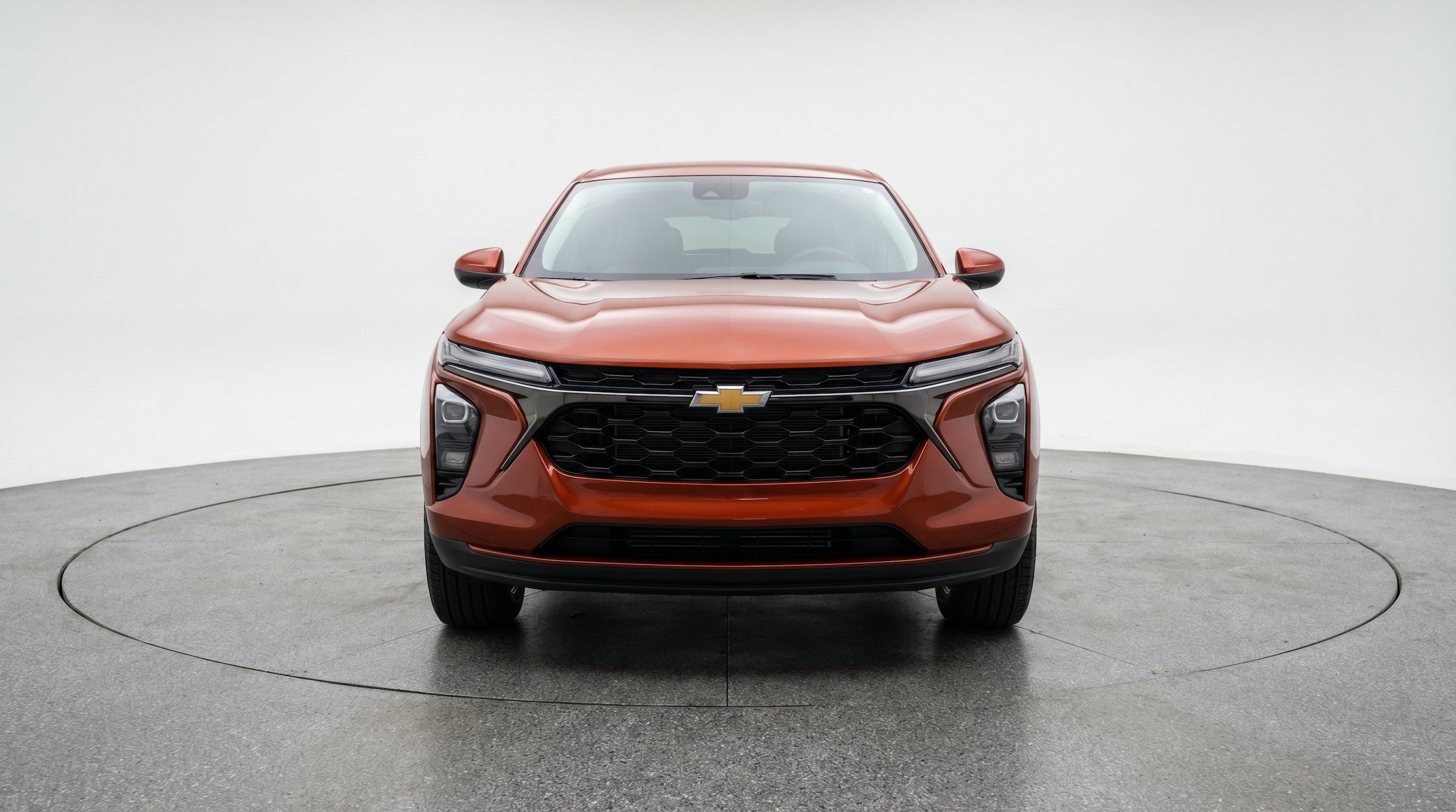 Thumbnail: 2026 Chevrolet Blazer - 2