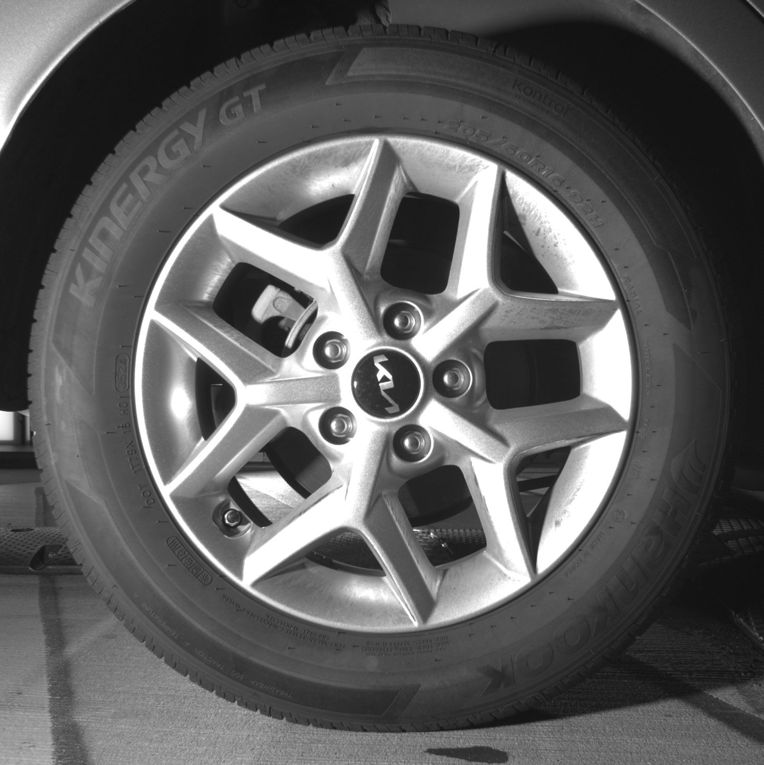 Thumbnail: 2025 Kia Soul - 12