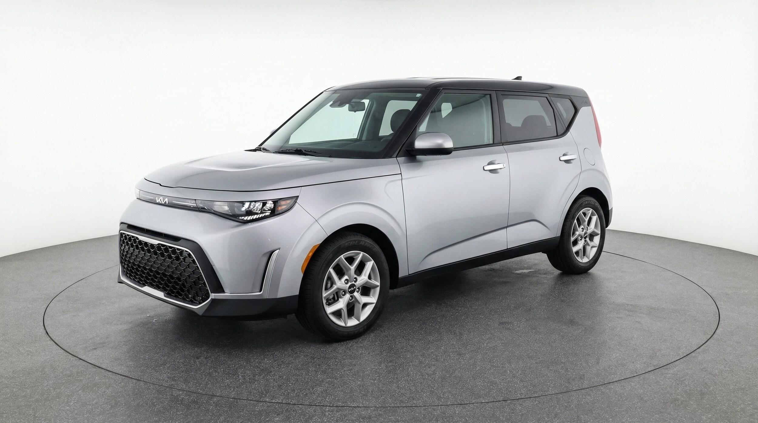 Thumbnail: 2025 Kia Soul - 3