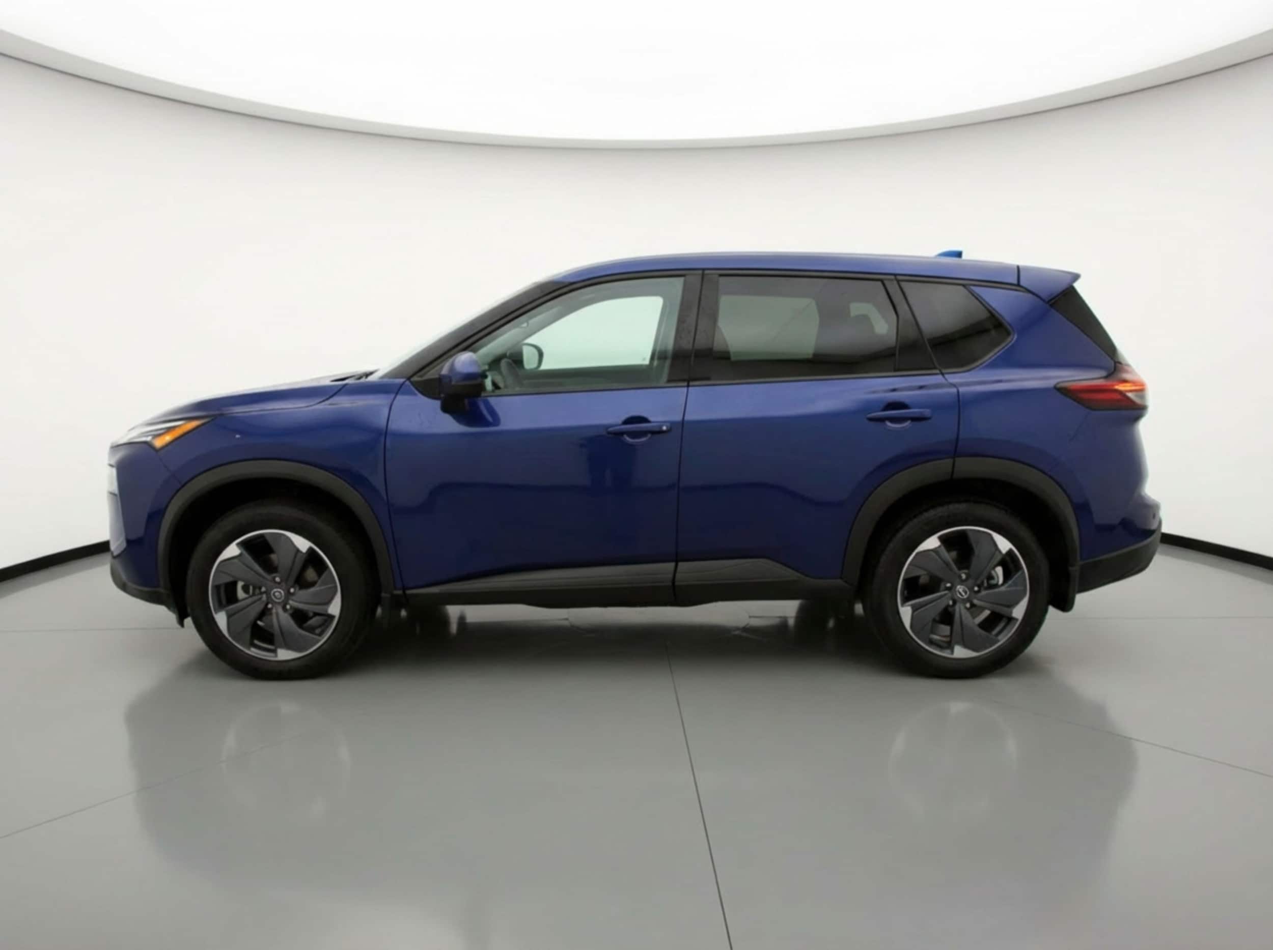 Thumbnail: 2025 Nissan Rogue - 4