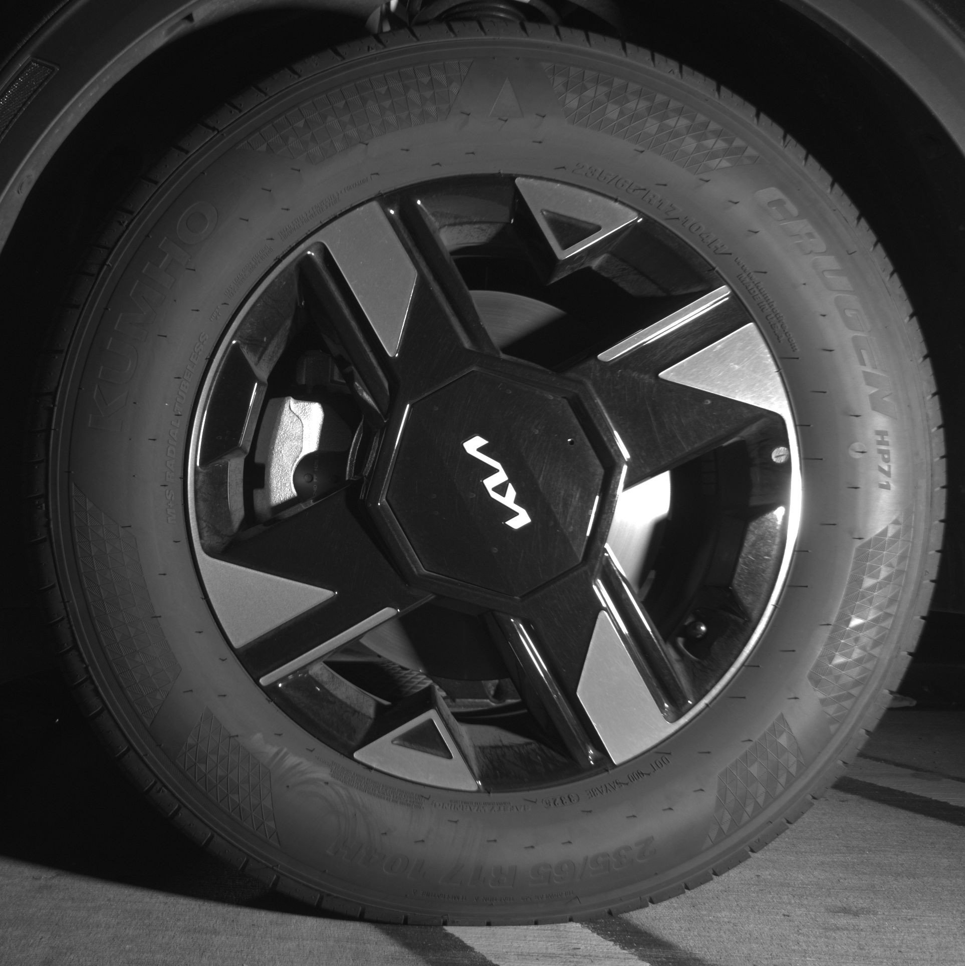 Thumbnail: 2026 Kia Sportage - 12