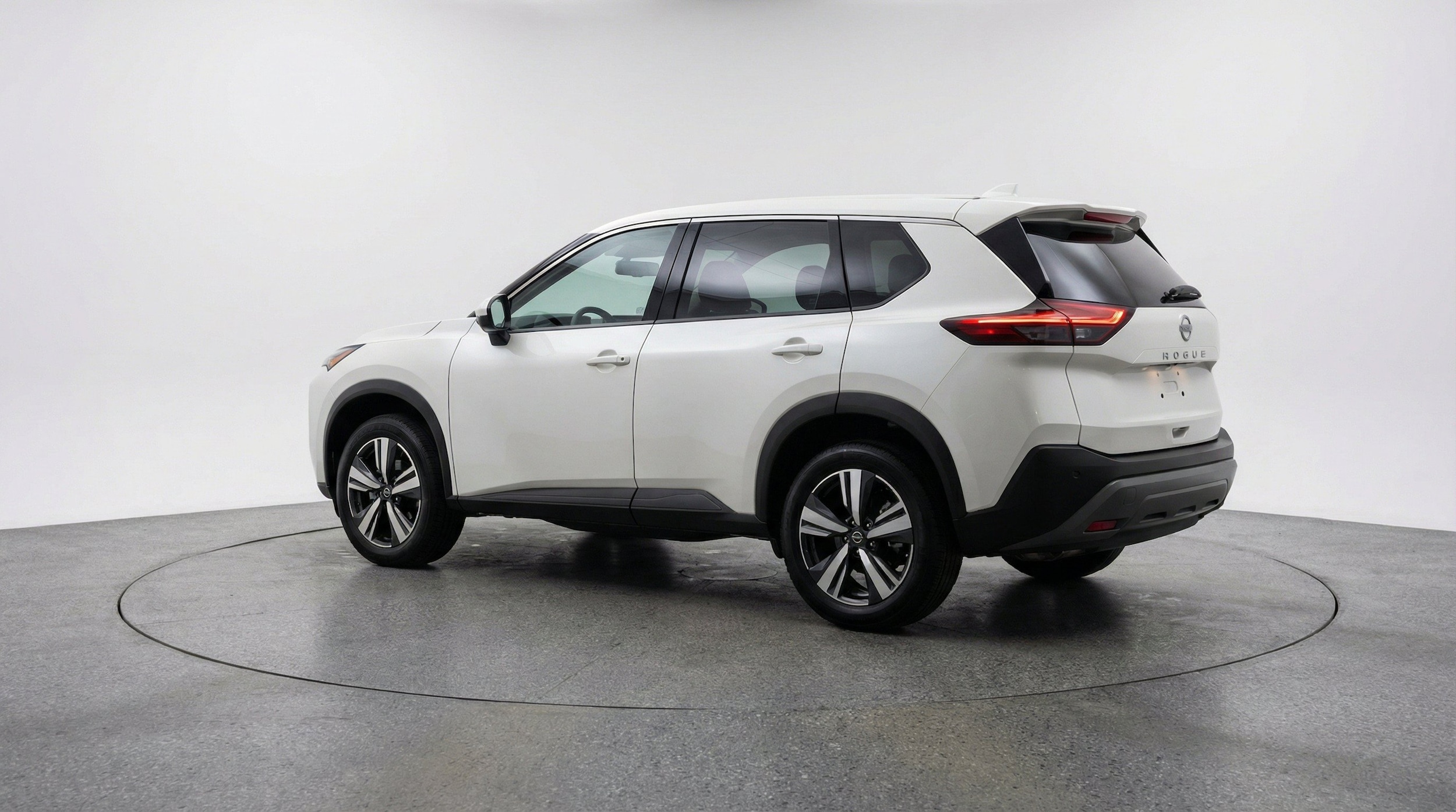 Thumbnail: 2026 Nissan Rogue - 6