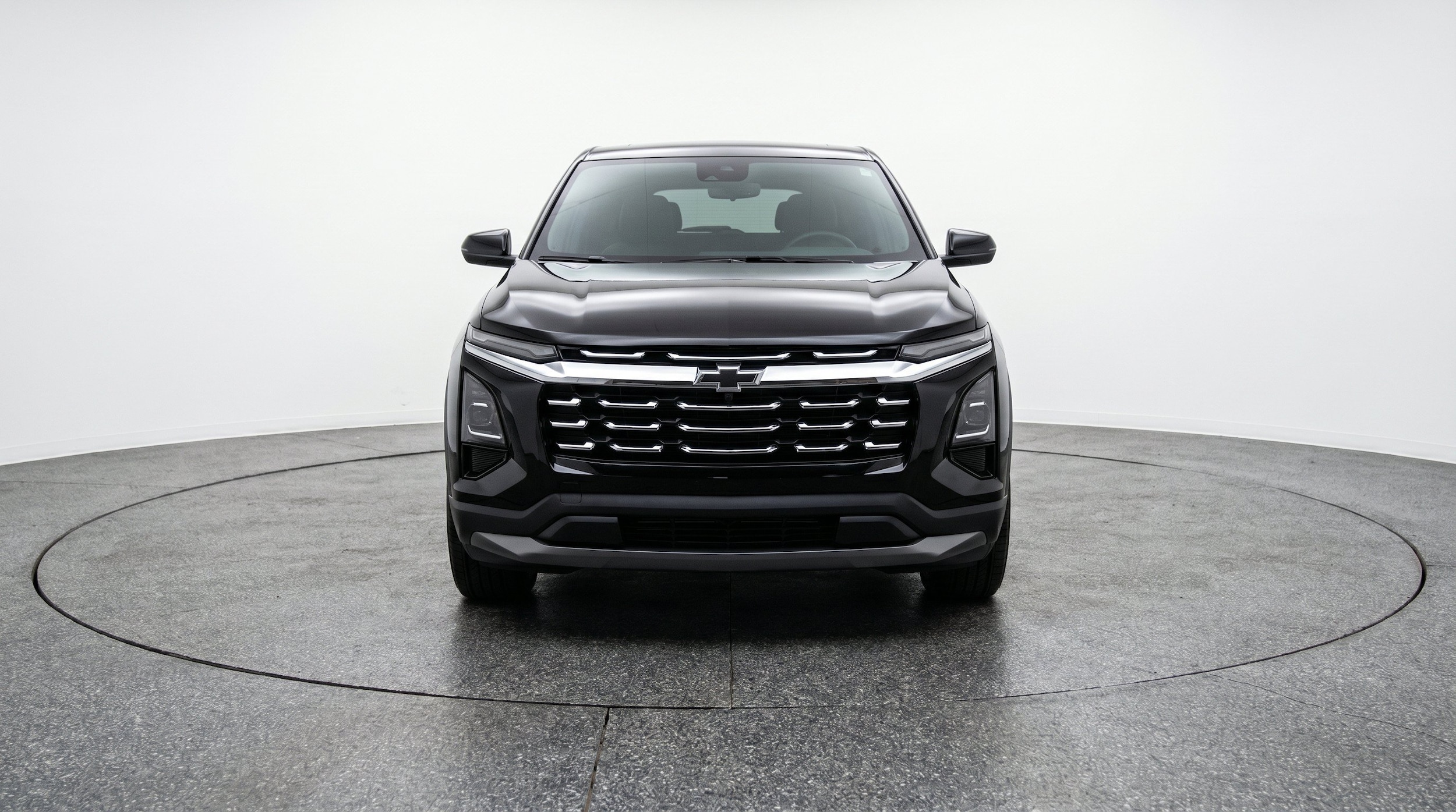 Thumbnail: 2025 Chevrolet Equinox - 2