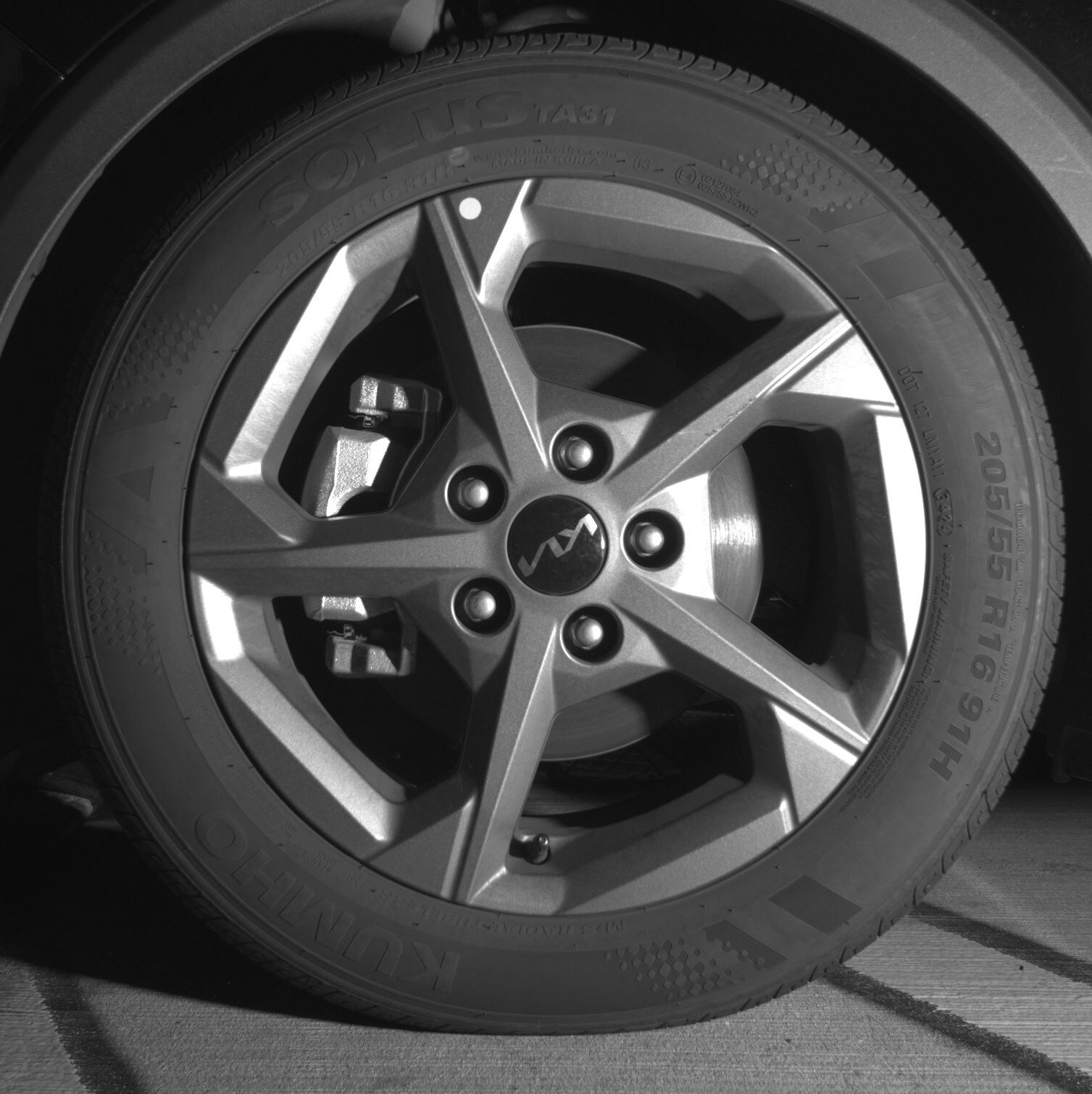 Thumbnail: 2025 Kia K4 - 9