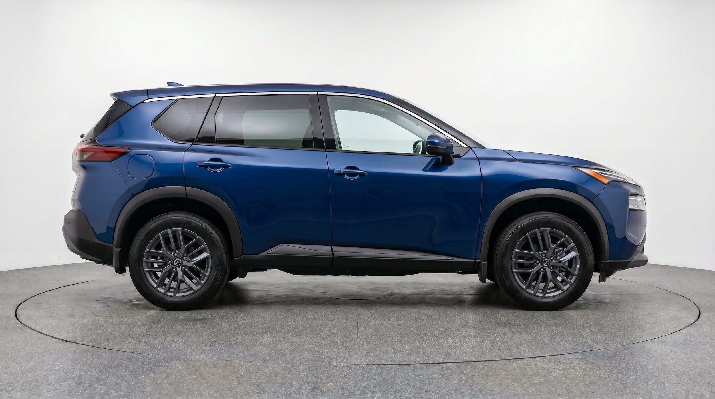 Thumbnail: 2026 Nissan Rogue - 10