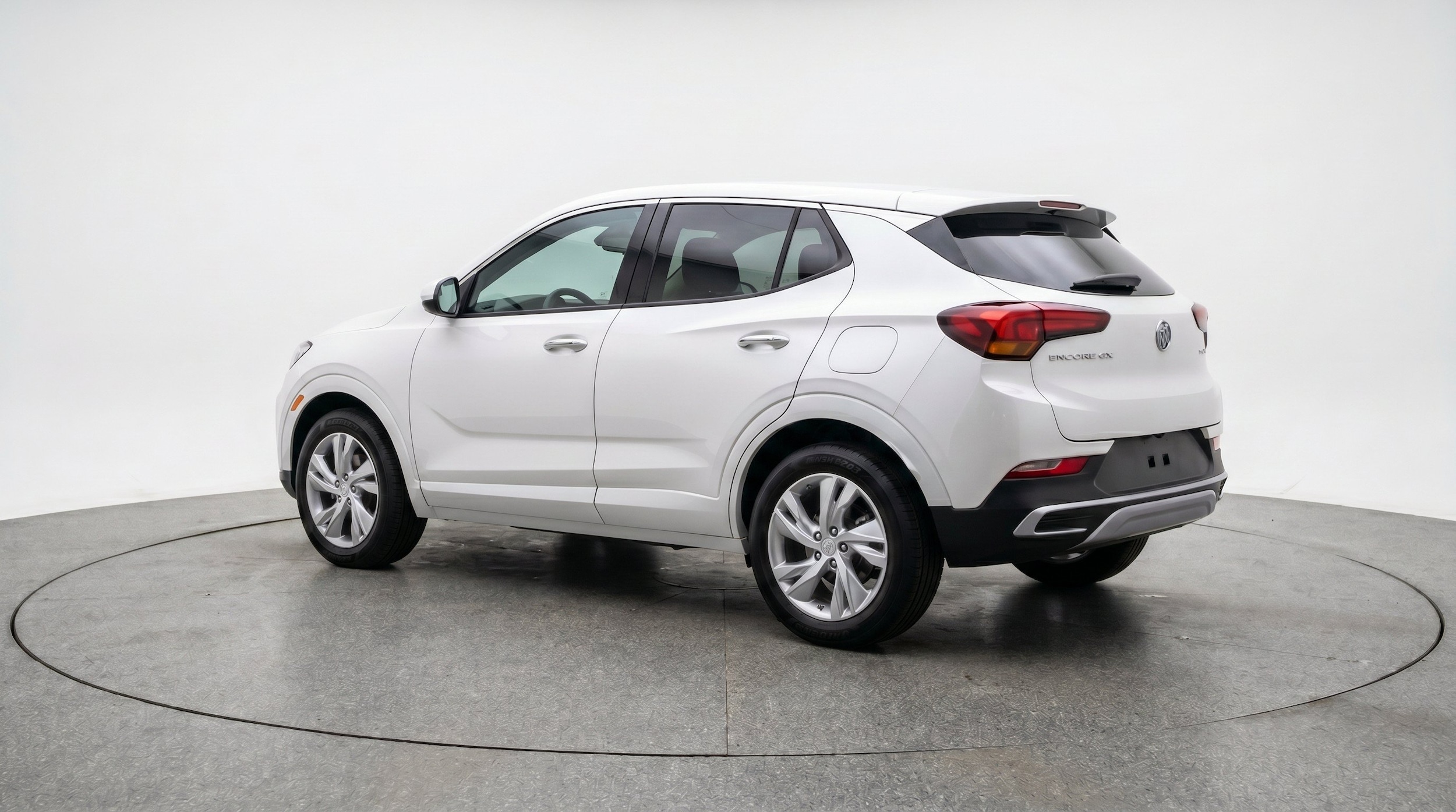 Thumbnail: 2025 Buick Encore GX - 6