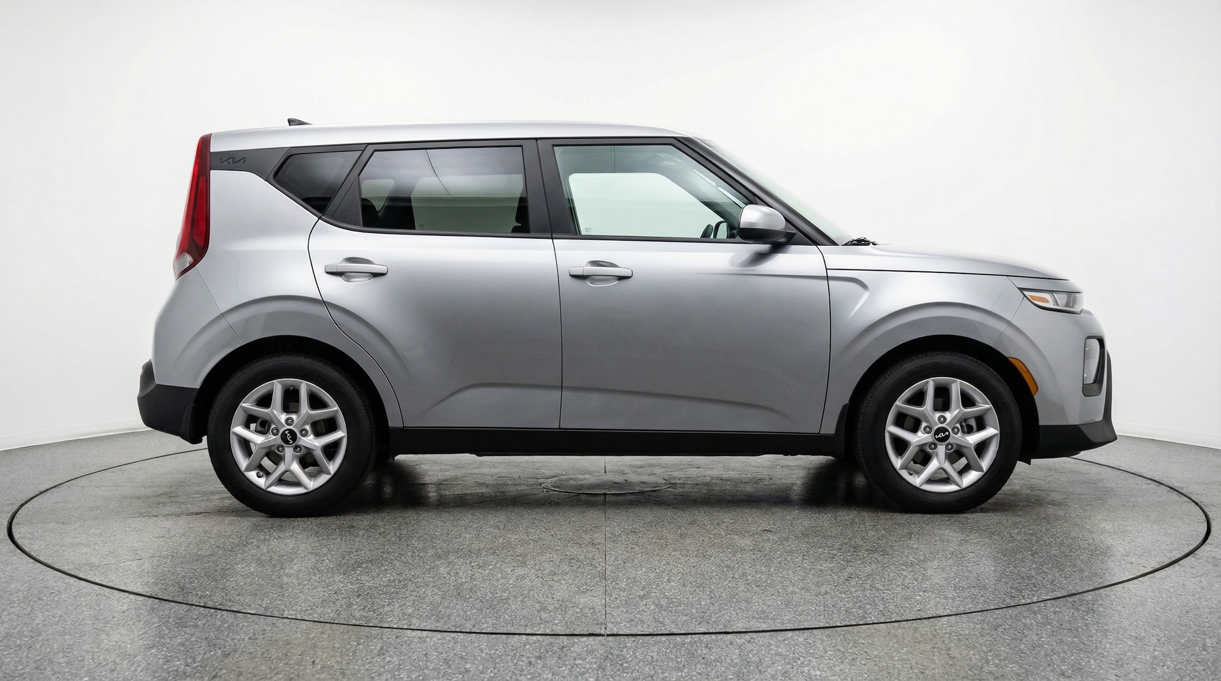 Thumbnail: 2025 Kia Soul - 8