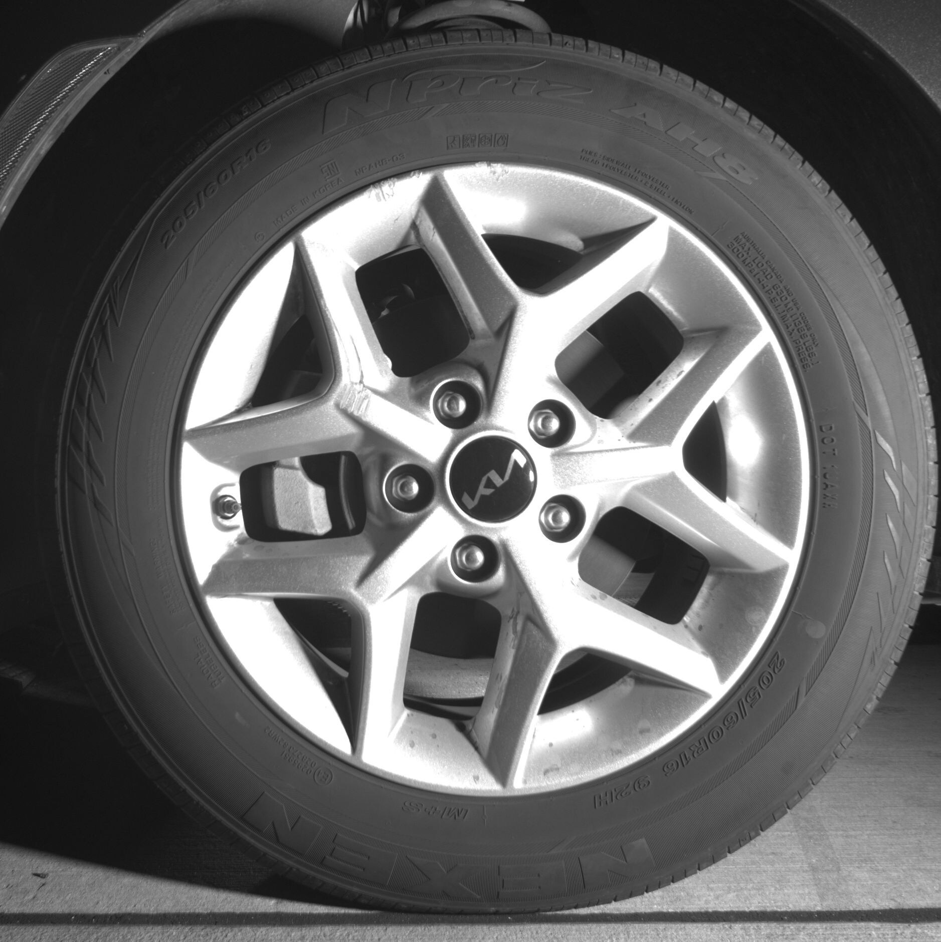 Thumbnail: 2025 Kia Soul - 9