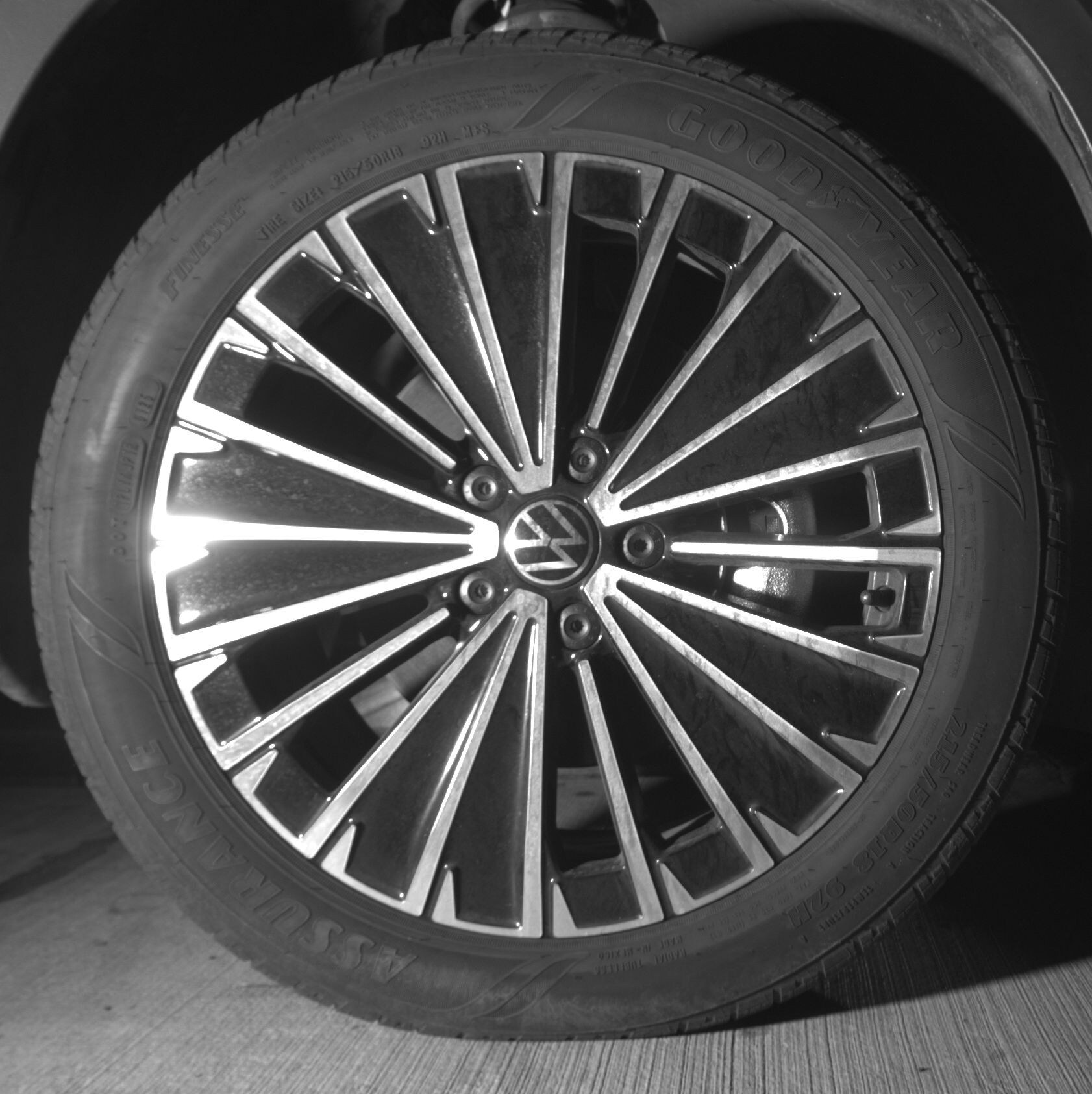 Thumbnail: 2025 Volkswagen Taos - 10