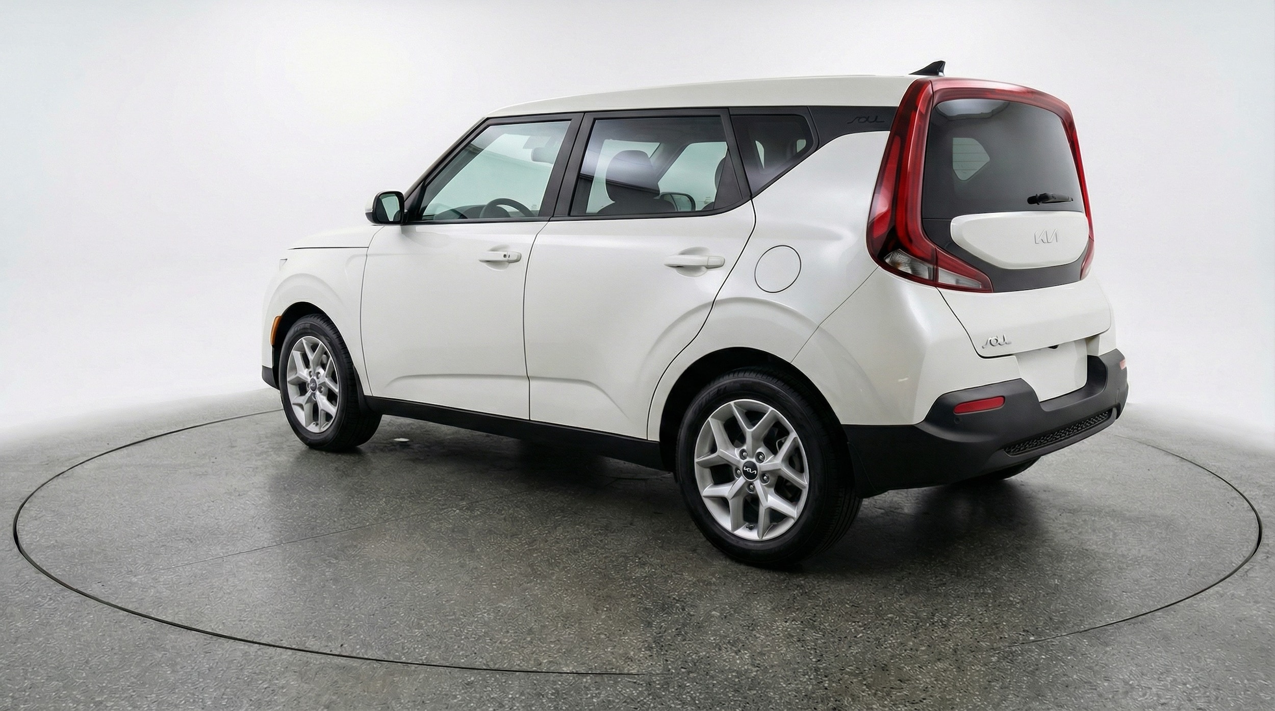 Thumbnail: 2025 Kia Soul - 5