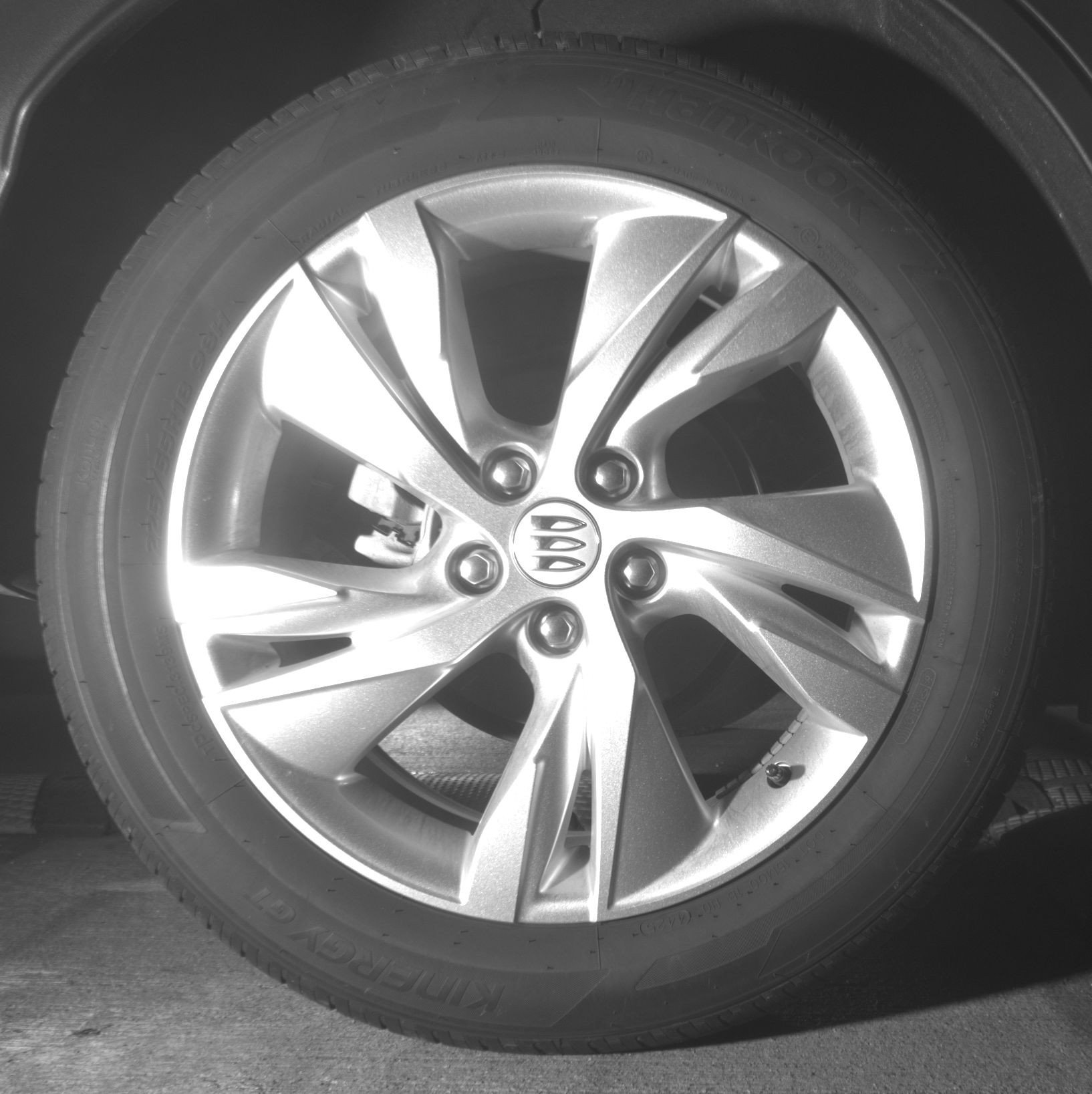 Thumbnail: 2026 Buick Encore GX - 15