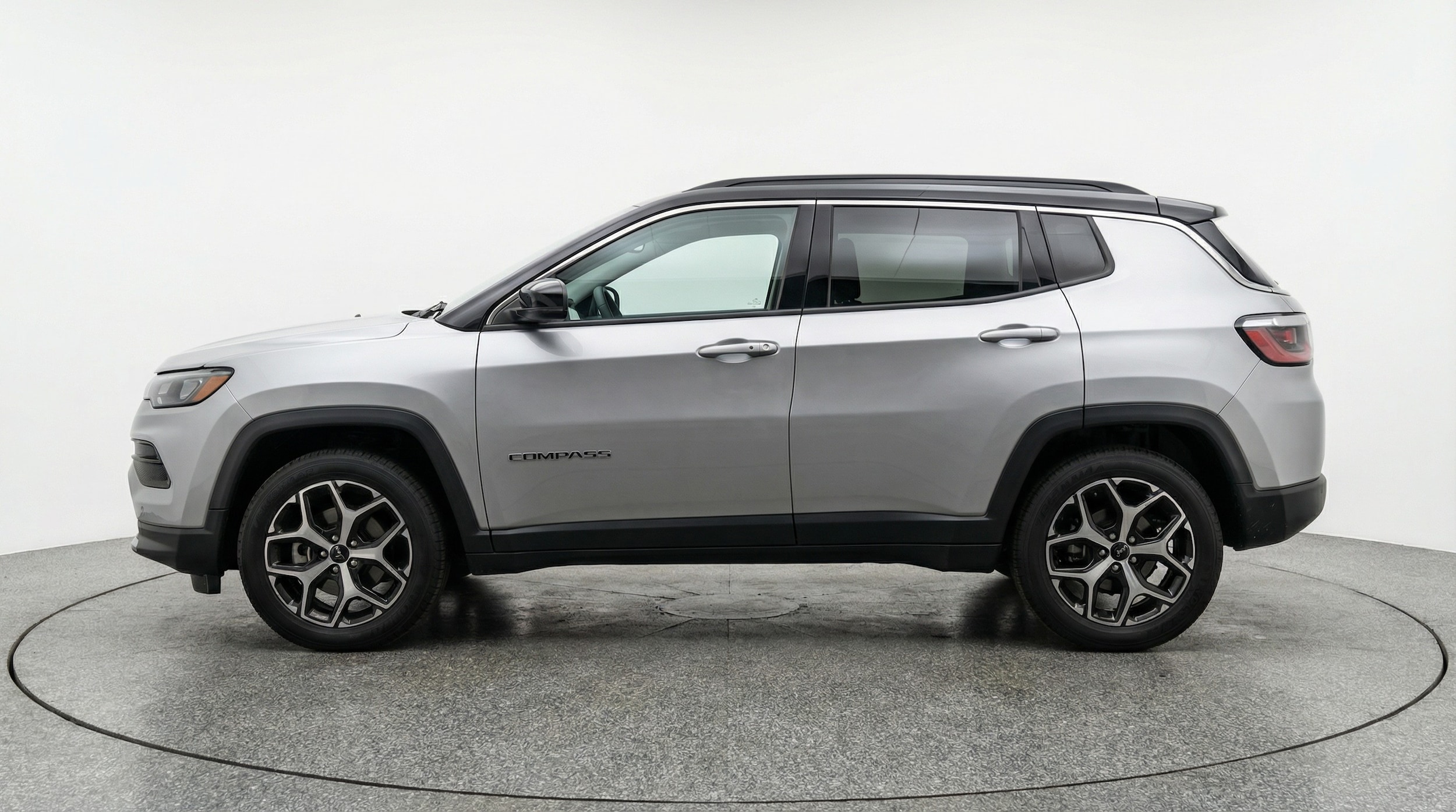 Thumbnail: 2025 Jeep Compass - 4