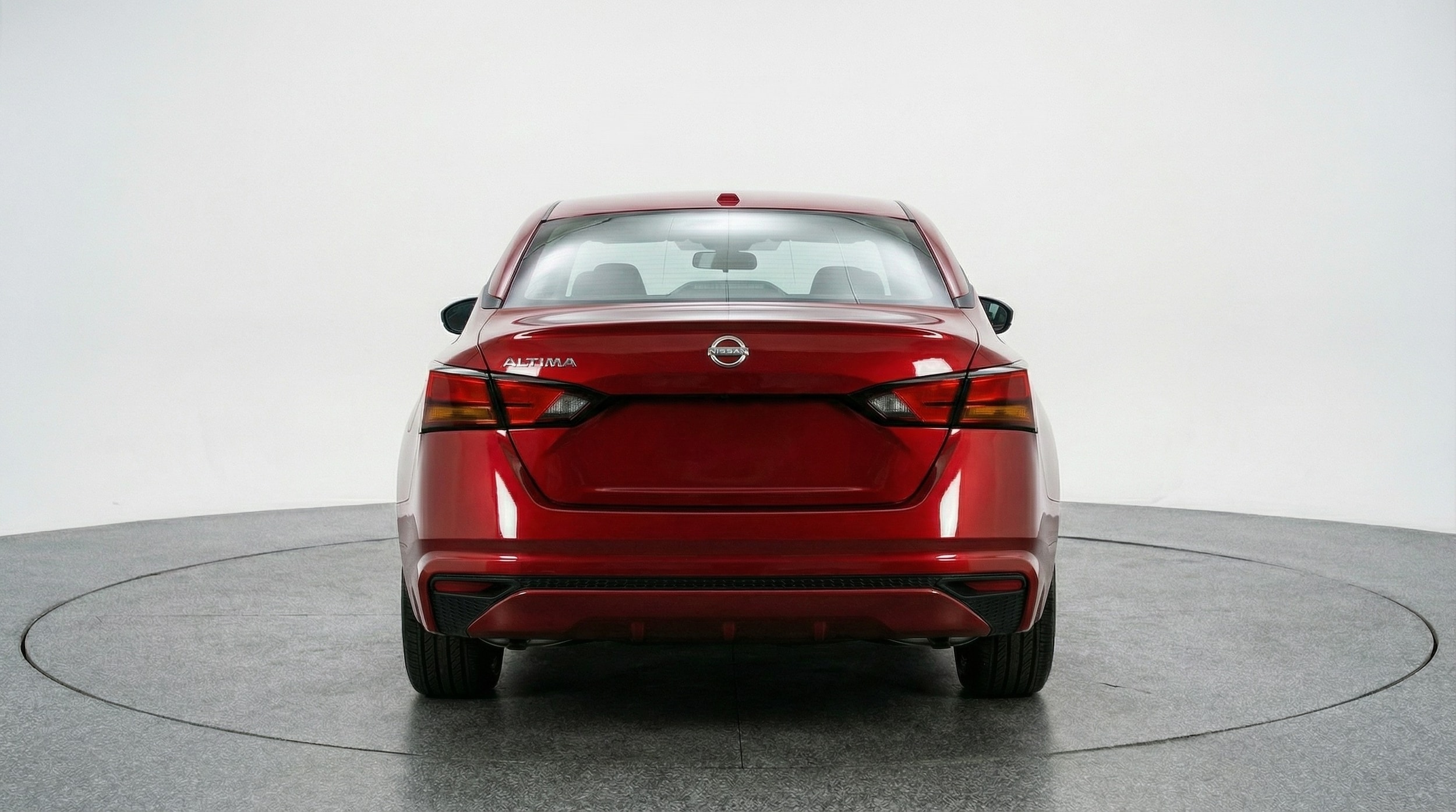 Thumbnail: 2025 Nissan Altima - 6