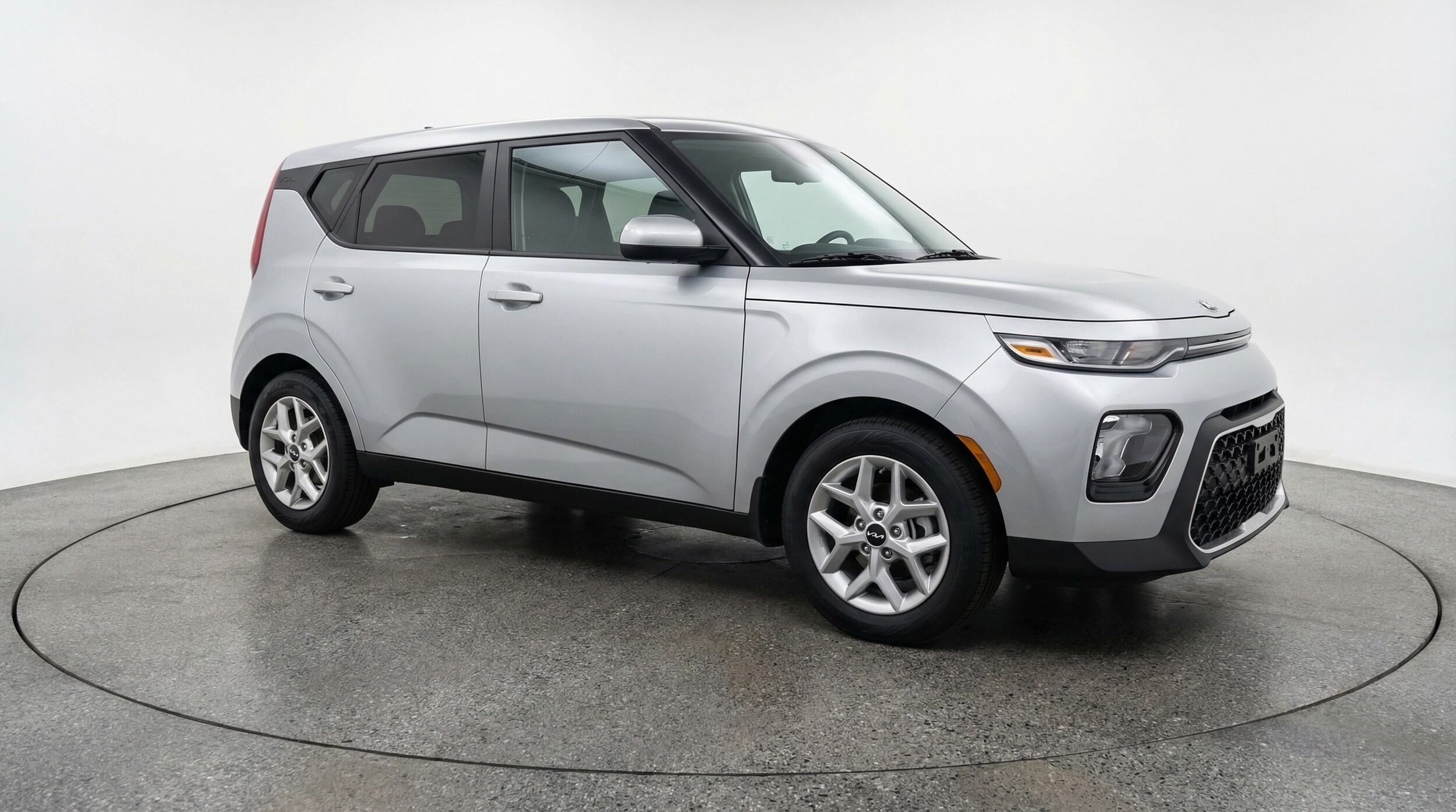 Thumbnail: 2025 Kia Soul - 1