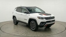 2025 Jeep Compass Trailhawk -
                  W Palm Beach, FL