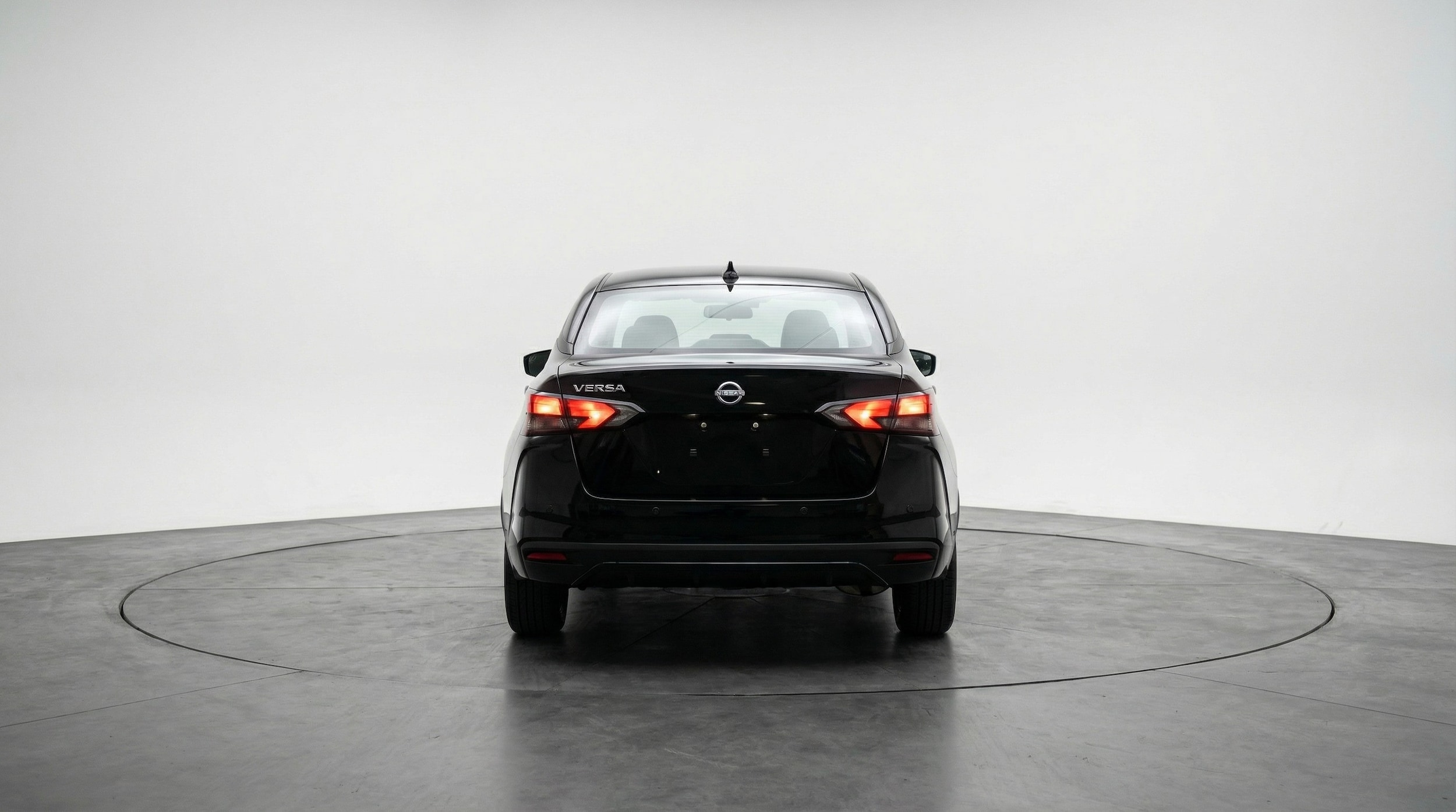 Thumbnail: 2025 Nissan Versa - 6