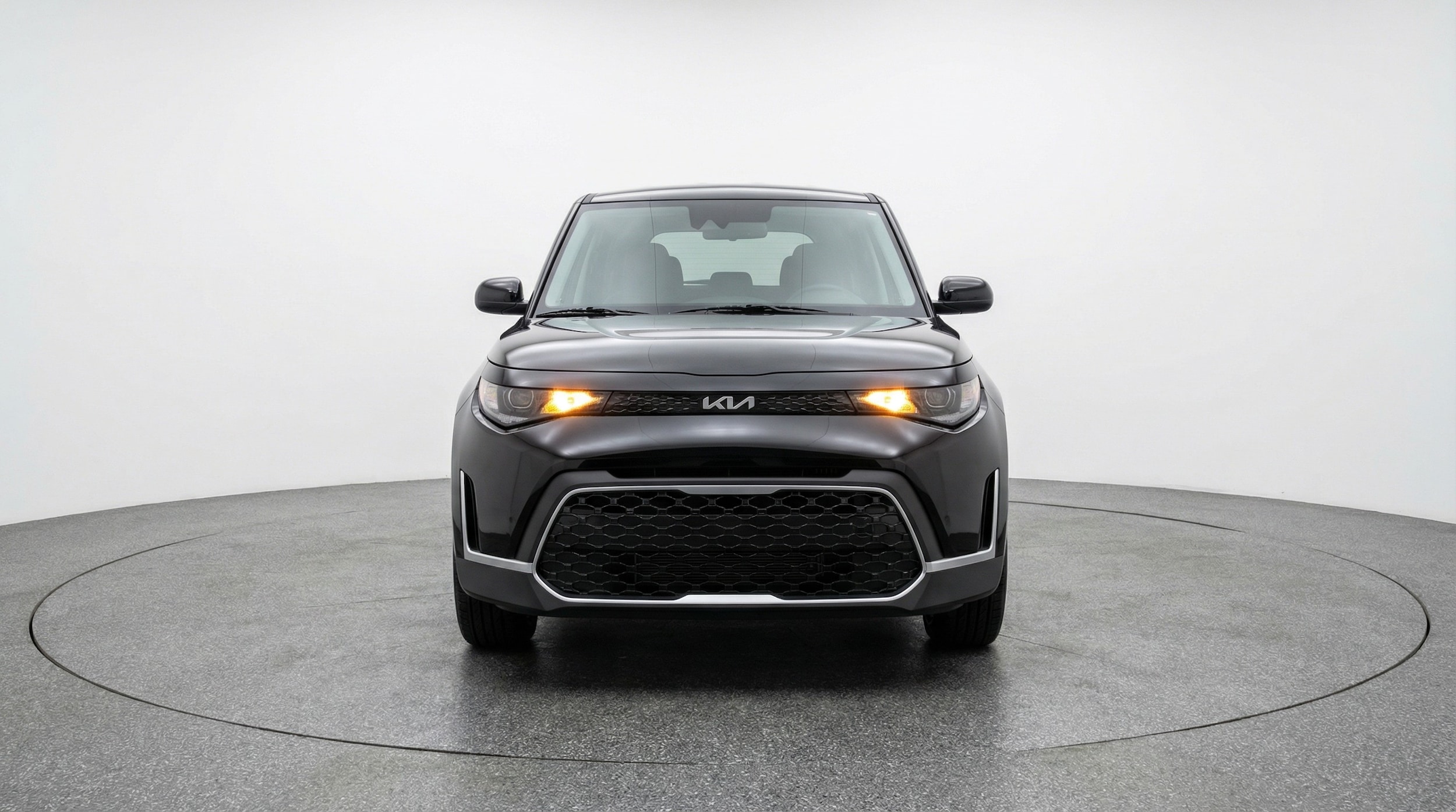 Thumbnail: 2025 Kia Soul - 2
