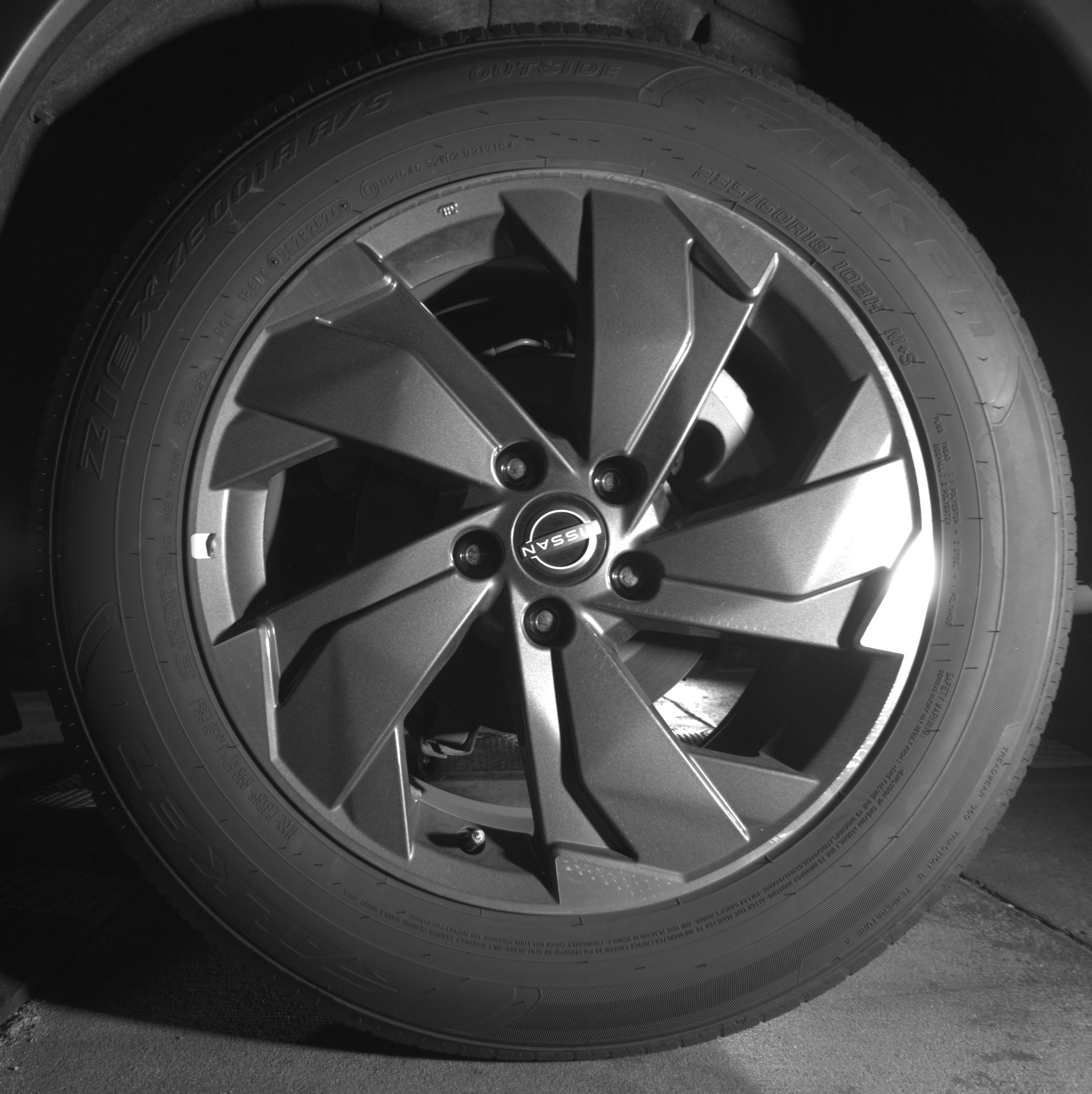 Thumbnail: 2025 Nissan Rogue - 11