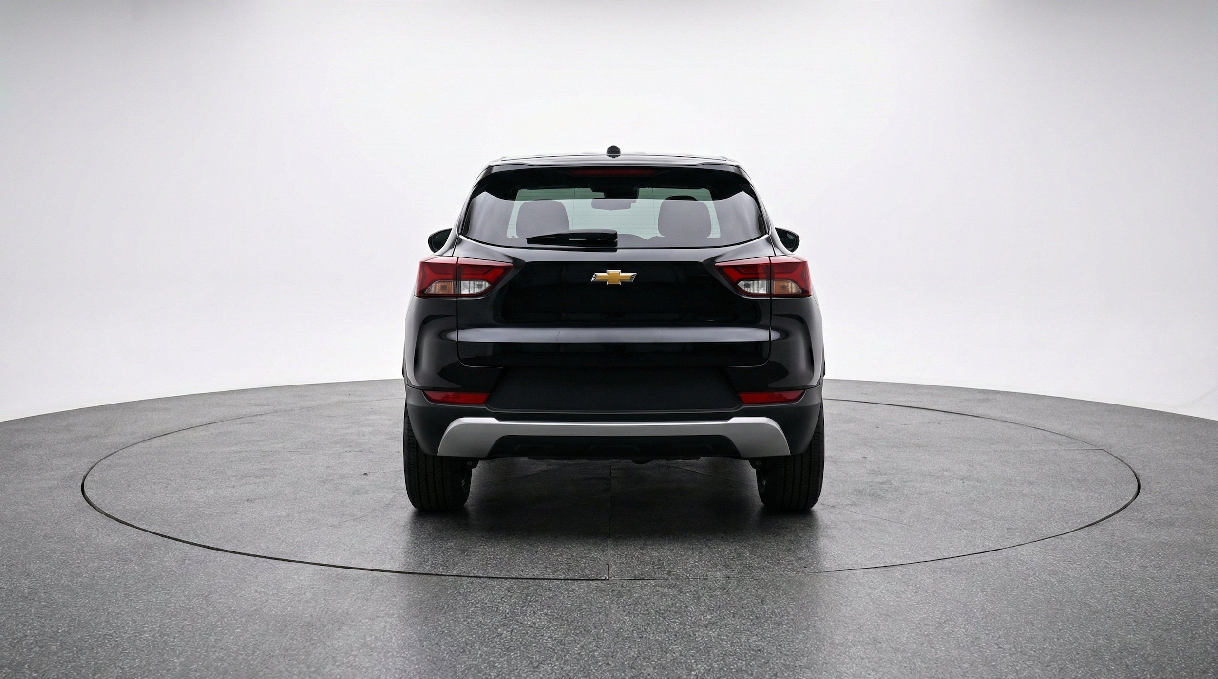 Thumbnail: 2025 Chevrolet TrailBlazer - 7