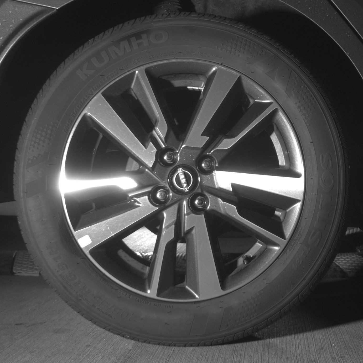 Thumbnail: 2025 Nissan Versa - 12