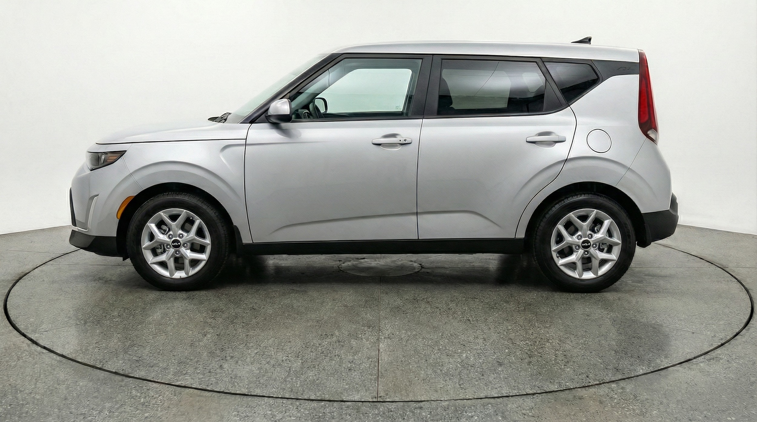 Thumbnail: 2025 Kia Soul - 4