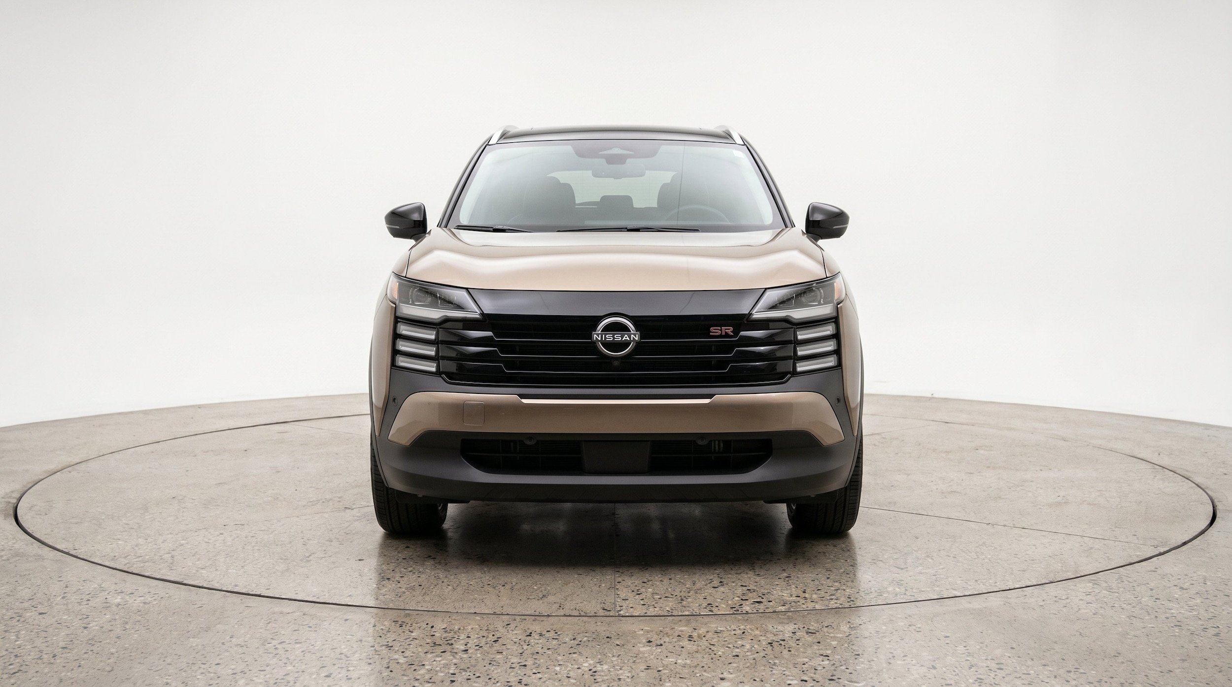 Thumbnail: 2026 Nissan Kicks - 2