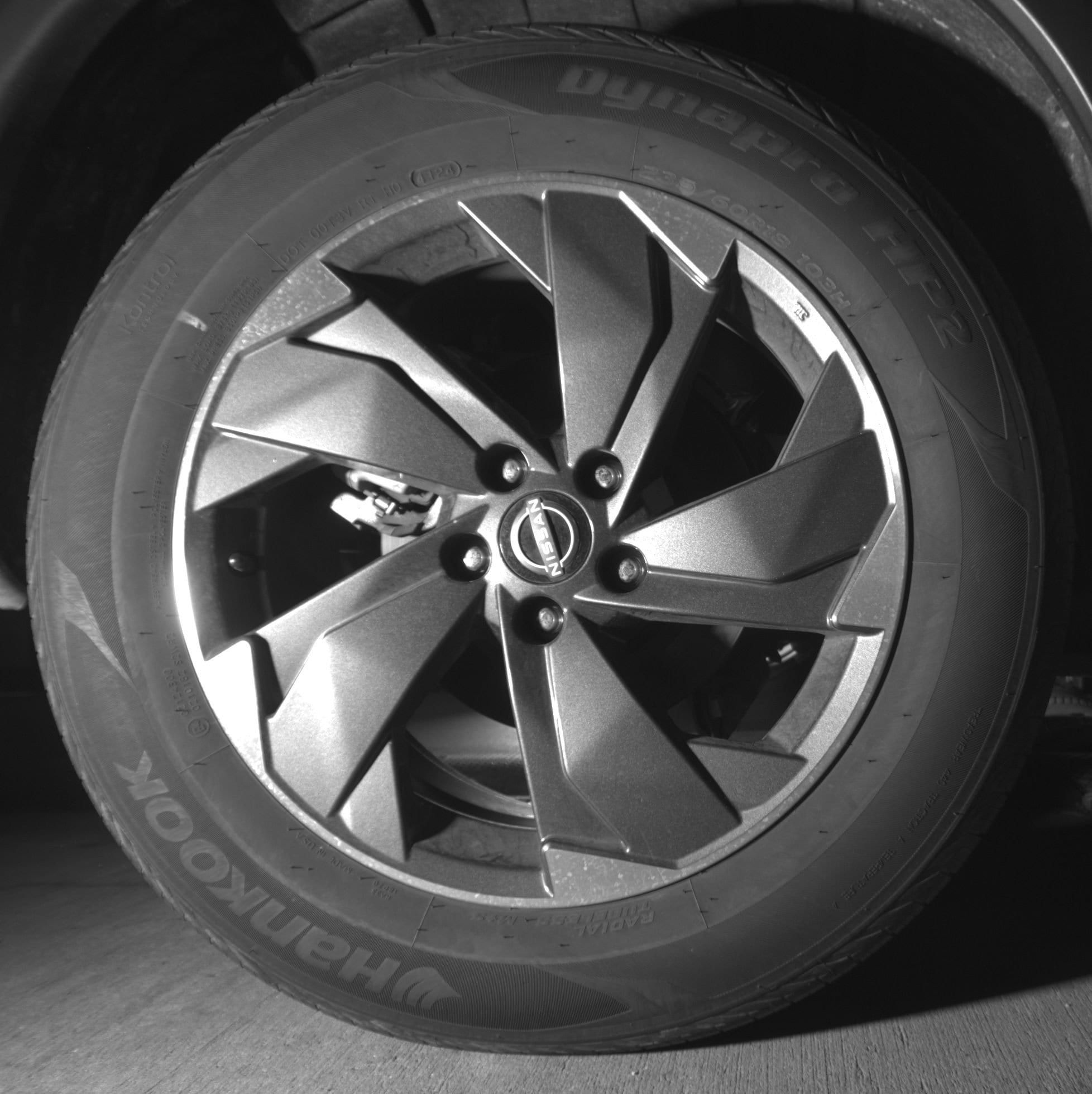Thumbnail: 2025 Nissan Rogue - 15