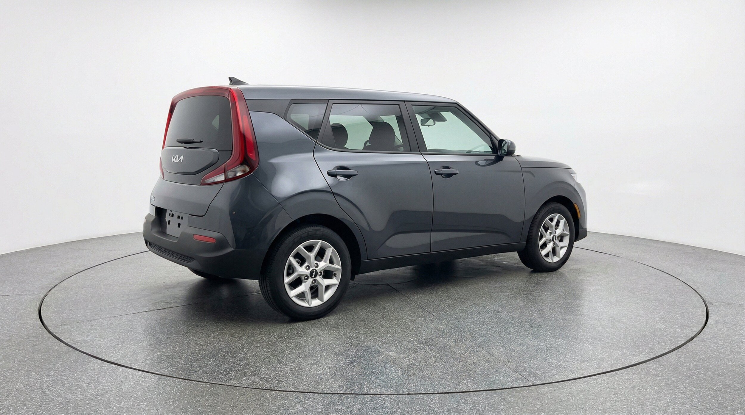 Thumbnail: 2025 Kia Soul - 9