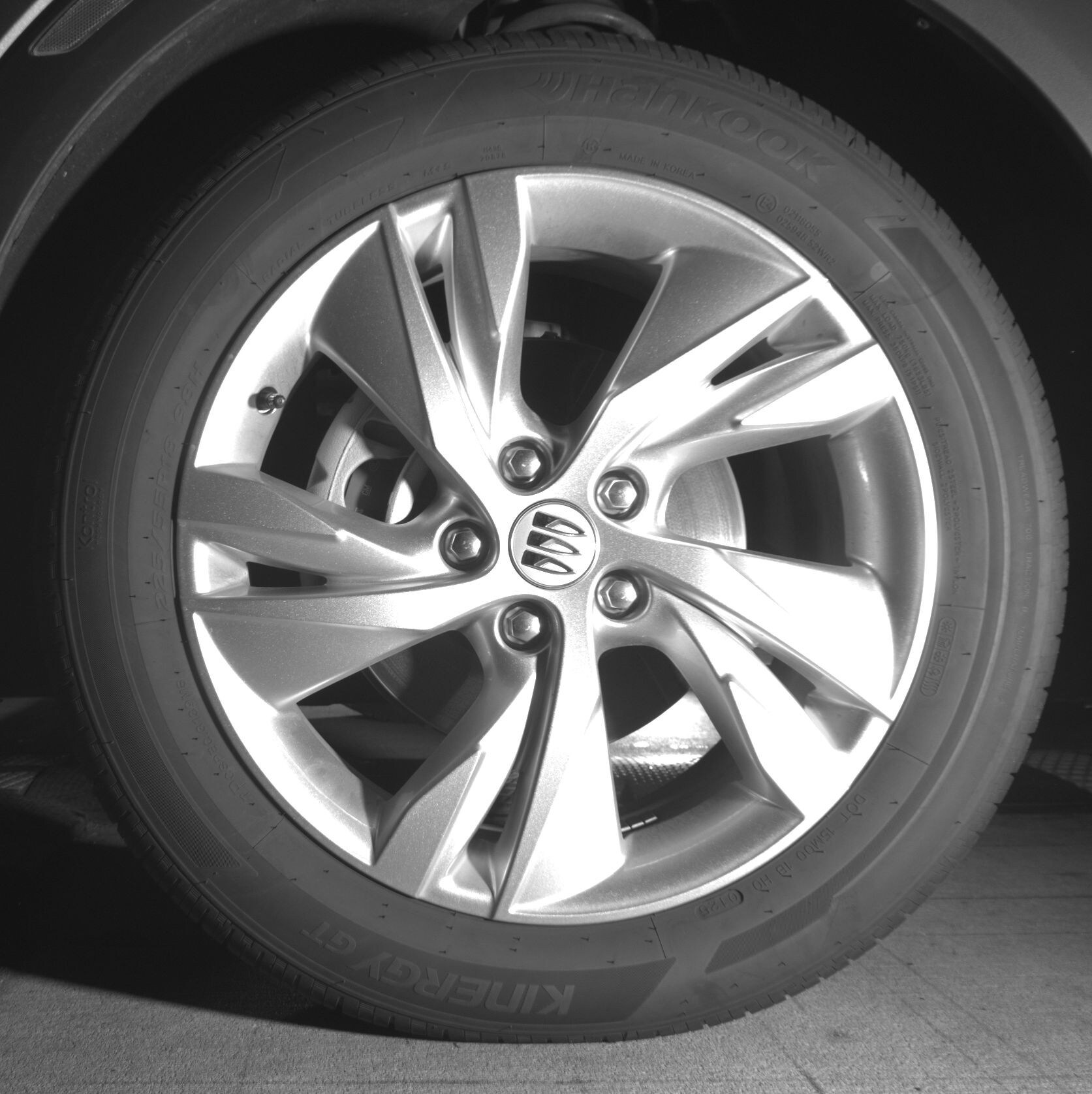 Thumbnail: 2025 Buick Encore GX - 9