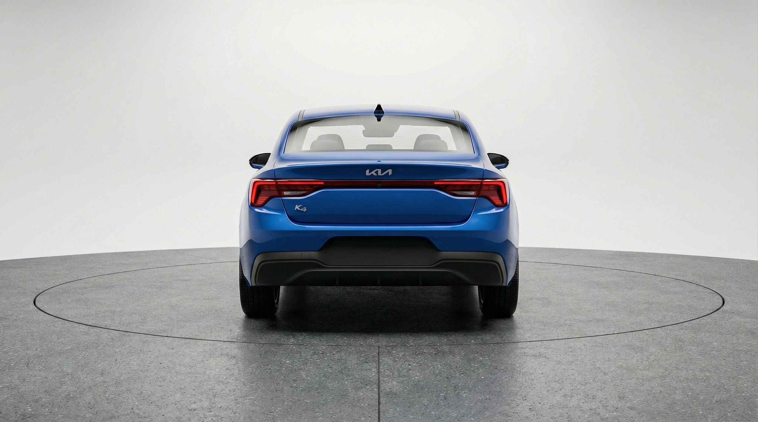 Thumbnail: 2025 Kia K4 - 6